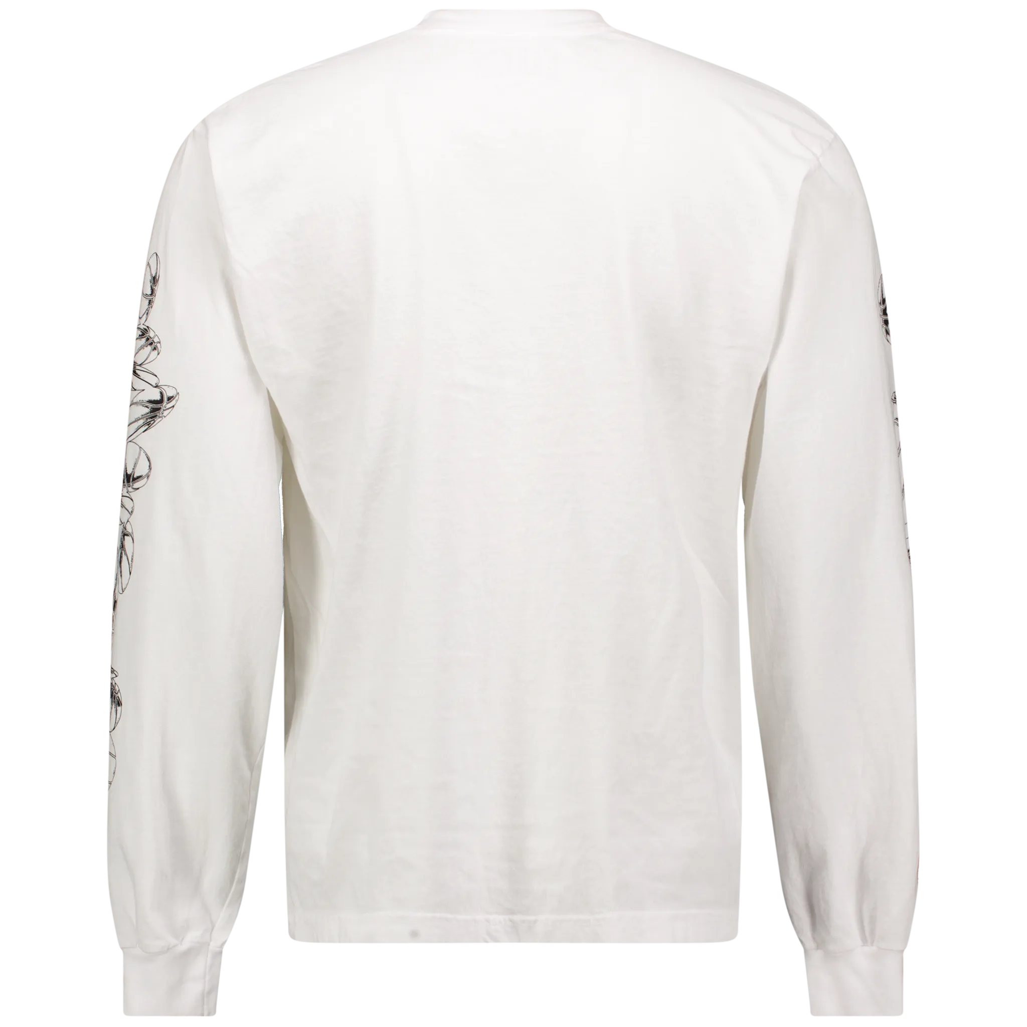 1992 Long Sleeve T-Shirt