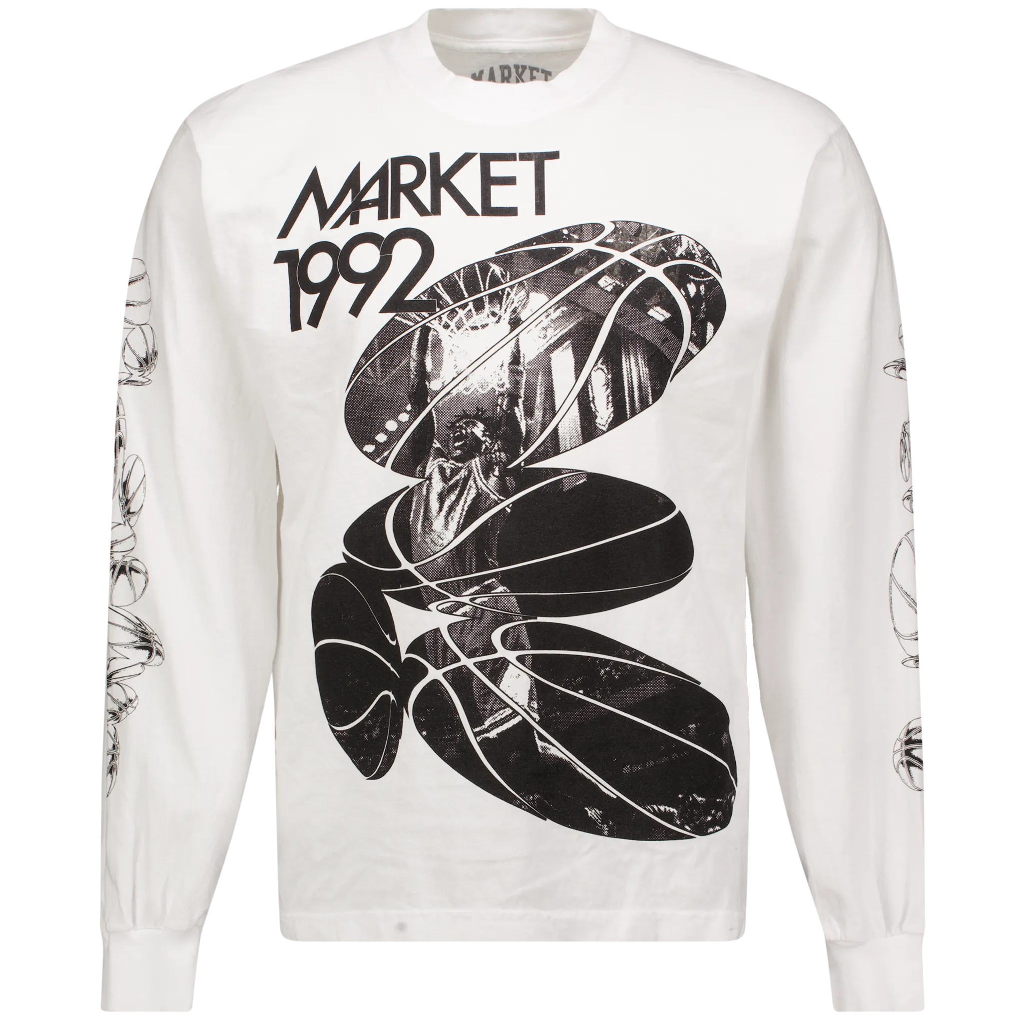 1992 Long Sleeve T-Shirt