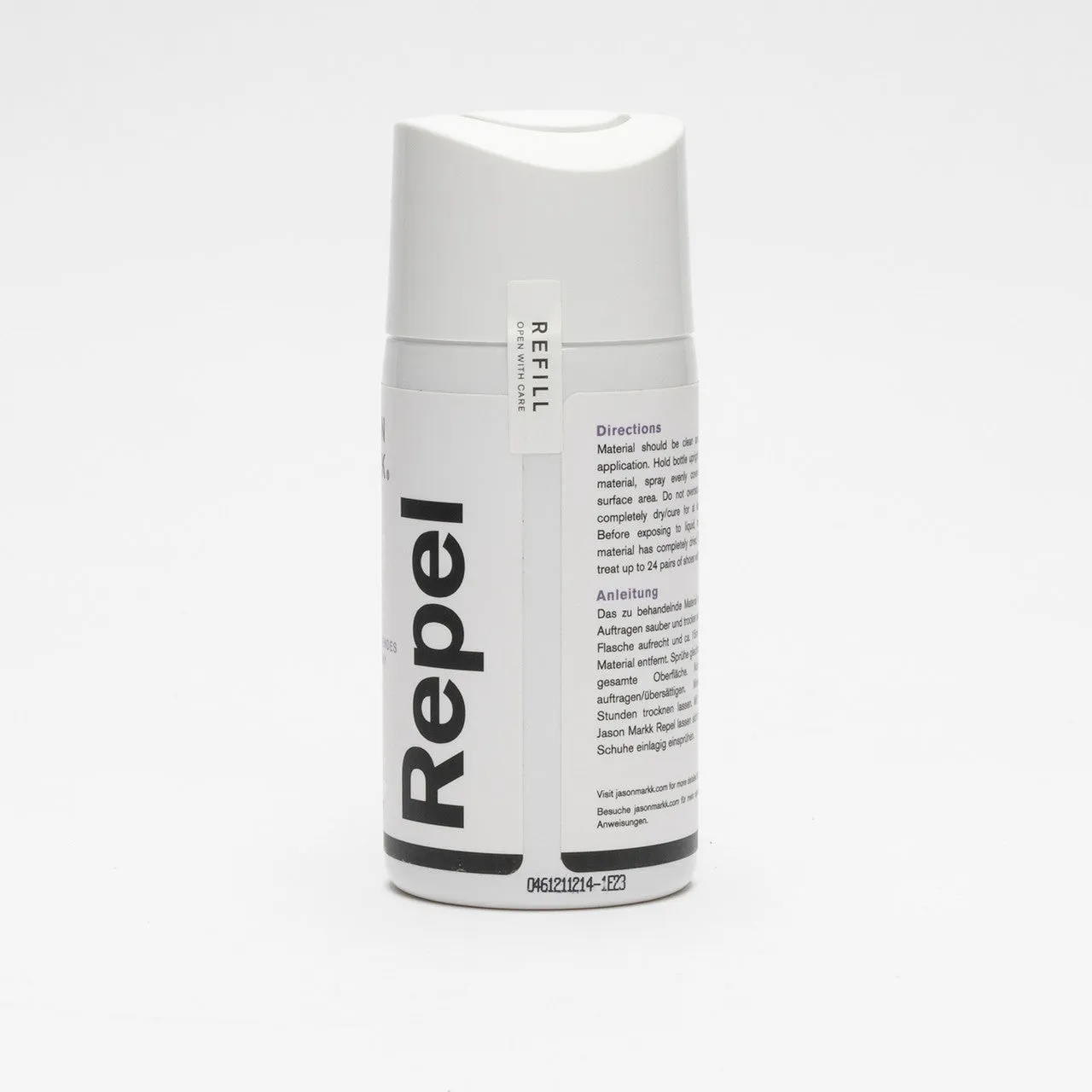 5.4 Oz. Repel Refill Bottle