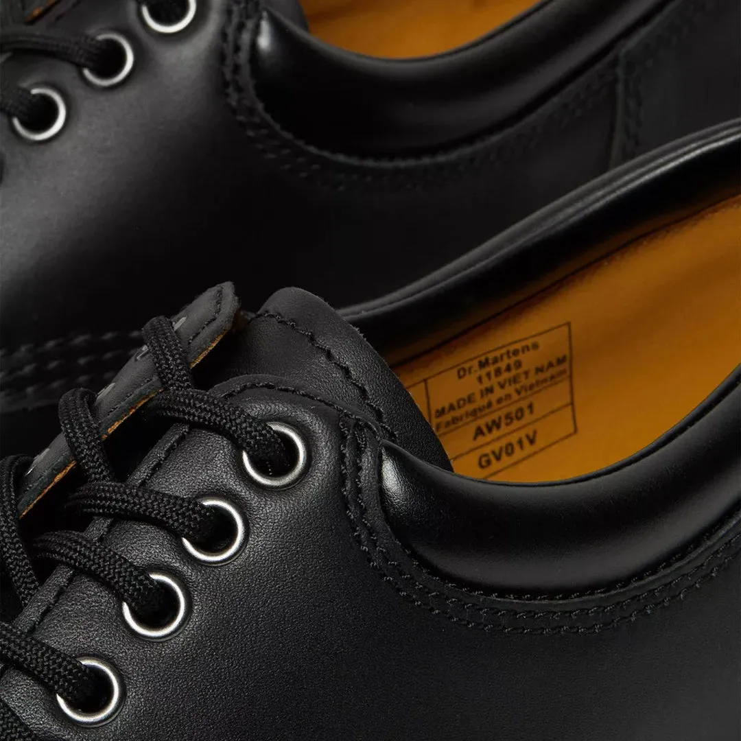 8053 NAPPA LEATHER CASUAL SHOES