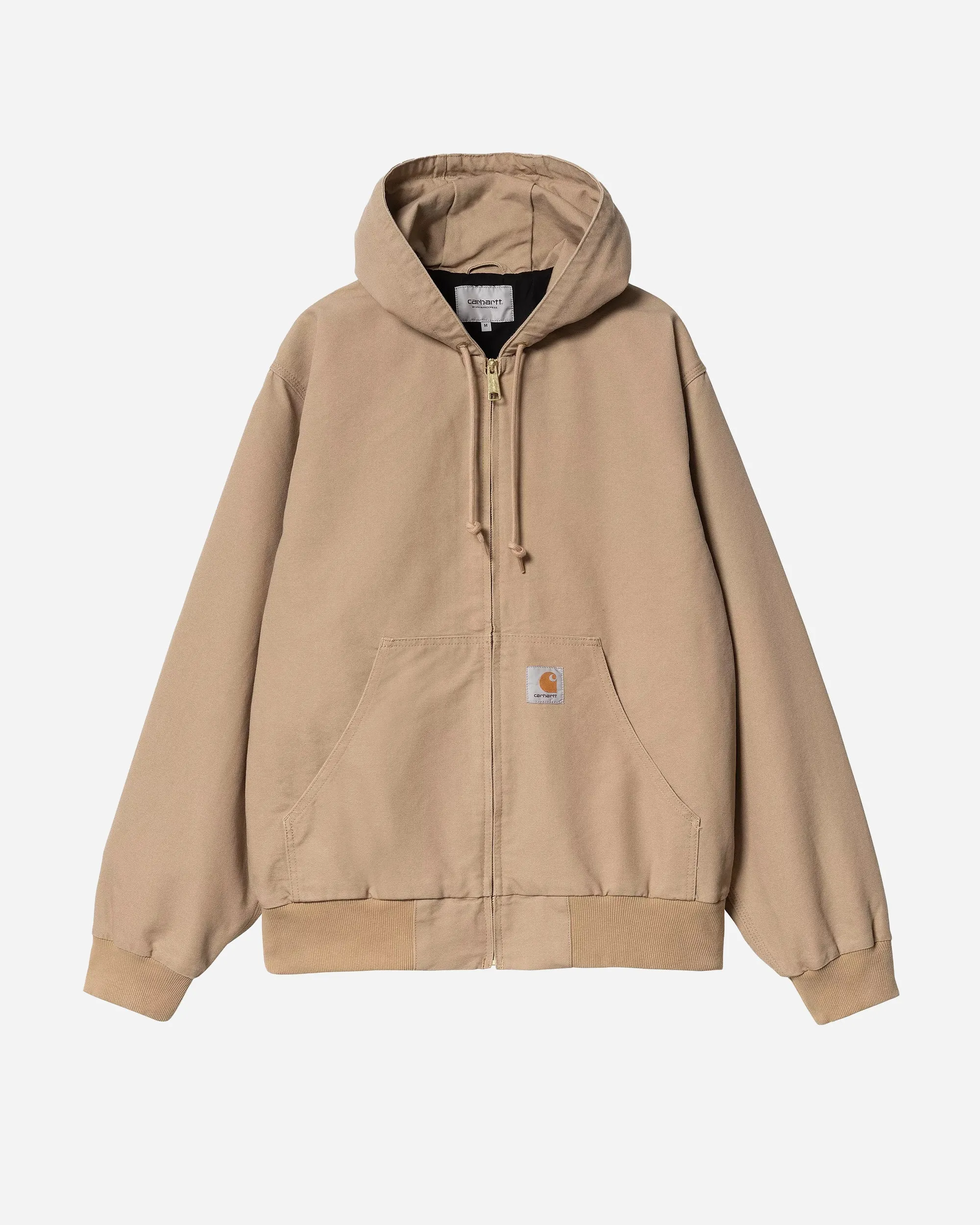Active Jacket