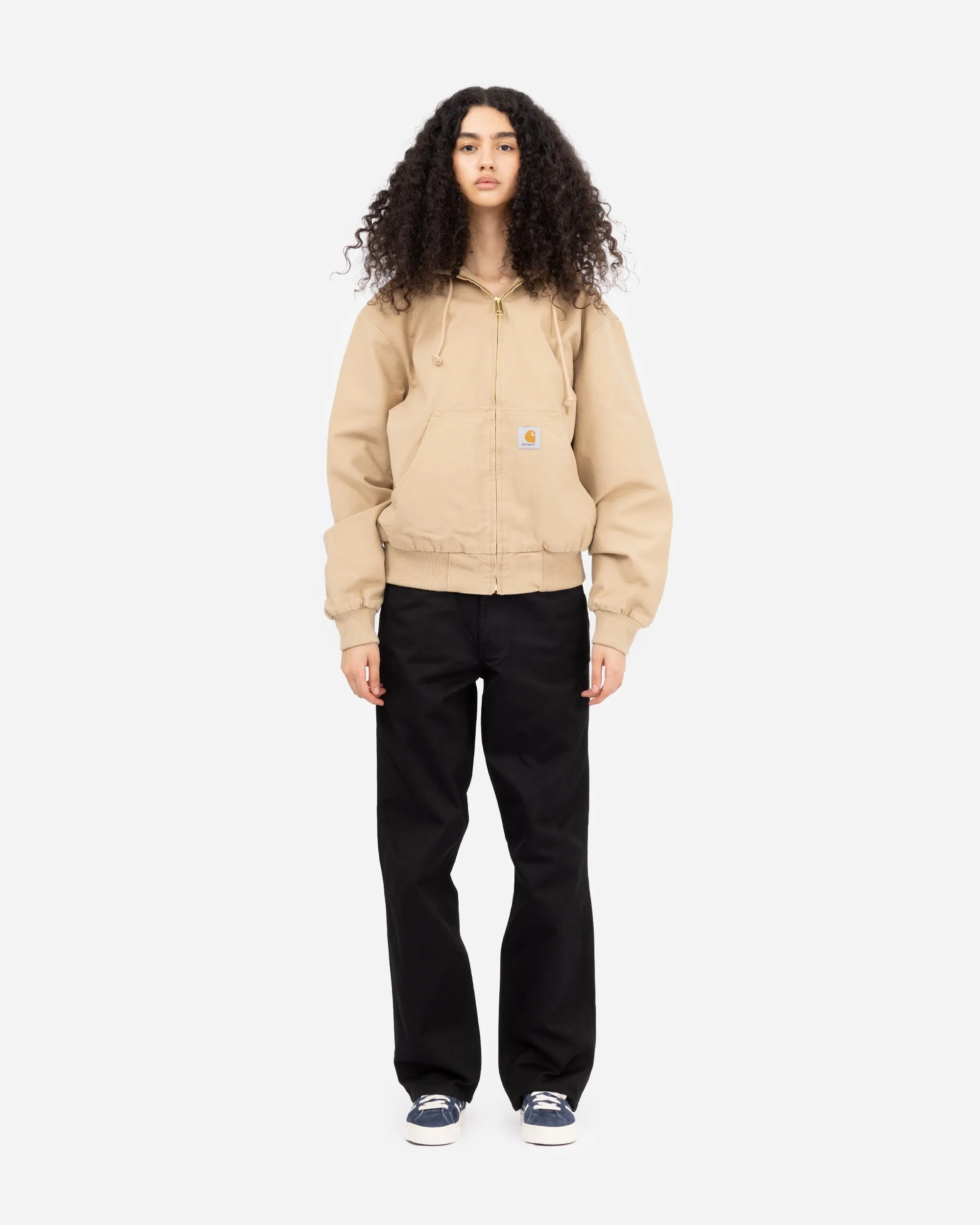 Active Jacket