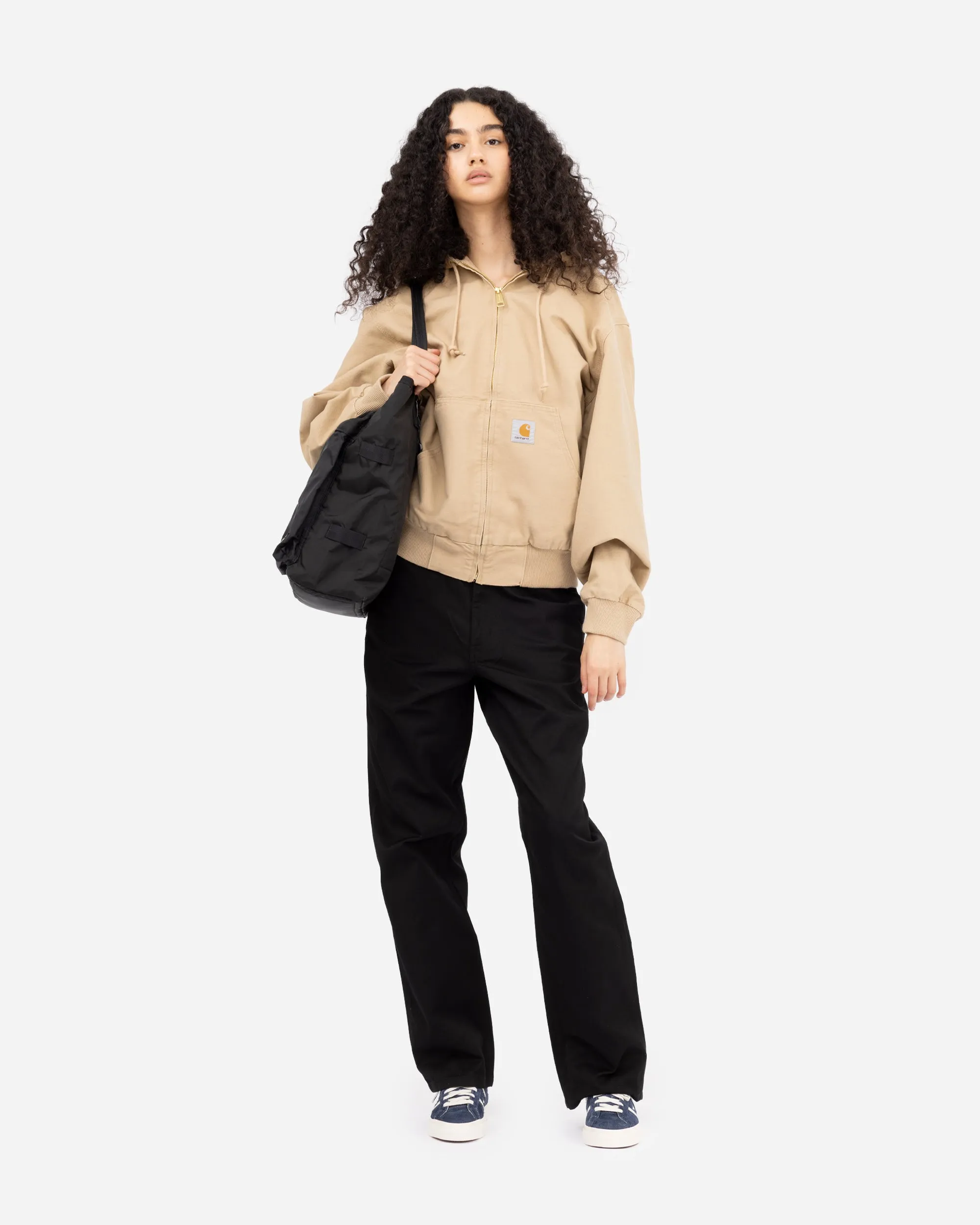 Active Jacket