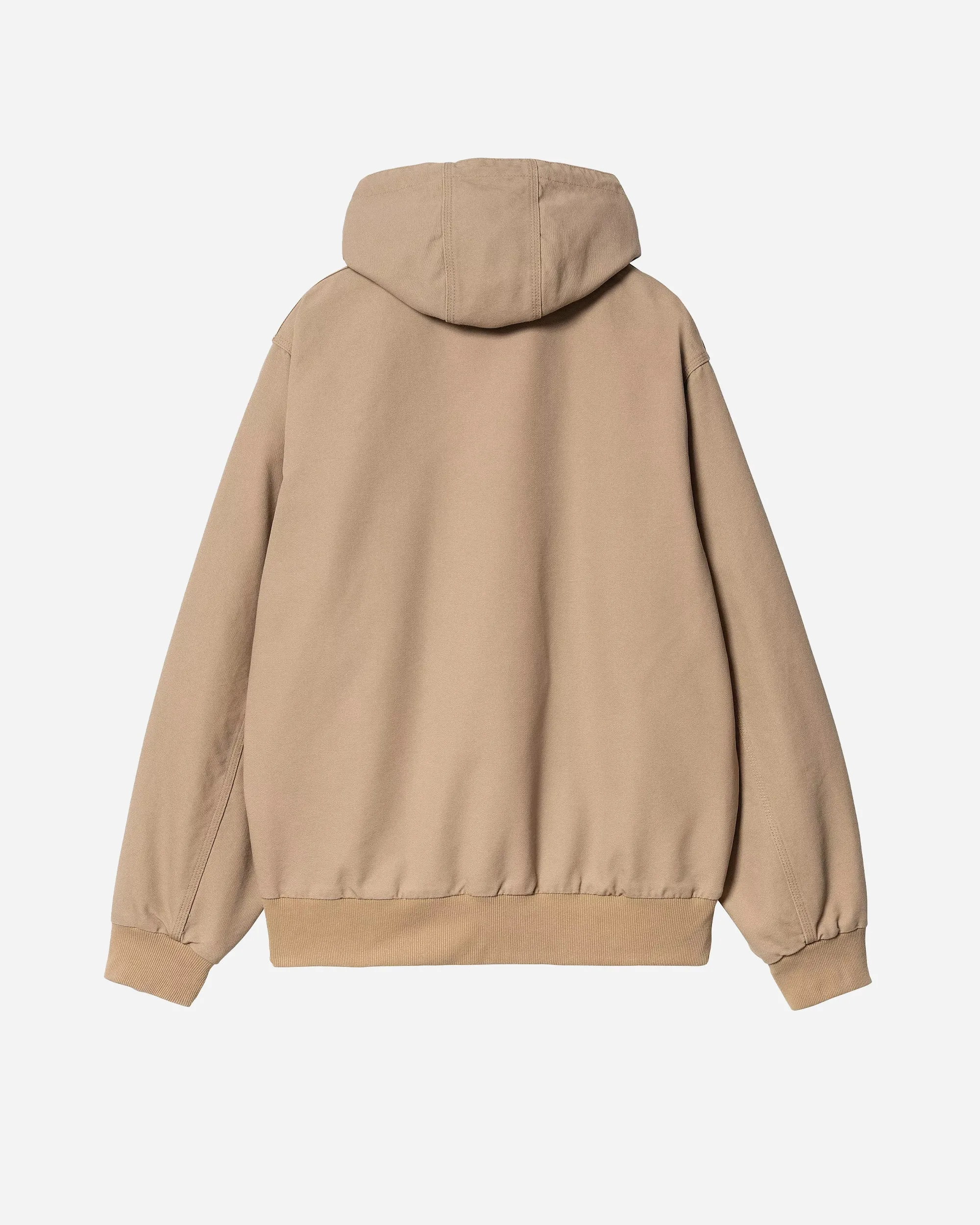 Active Jacket