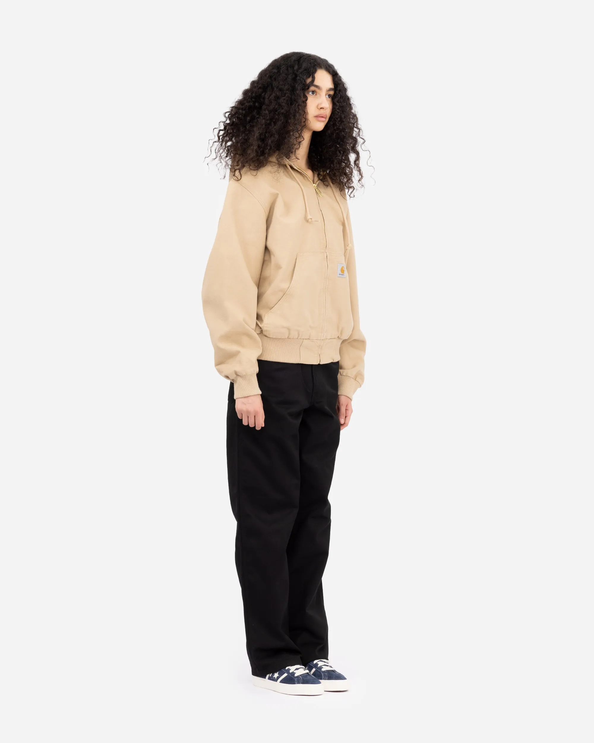 Active Jacket