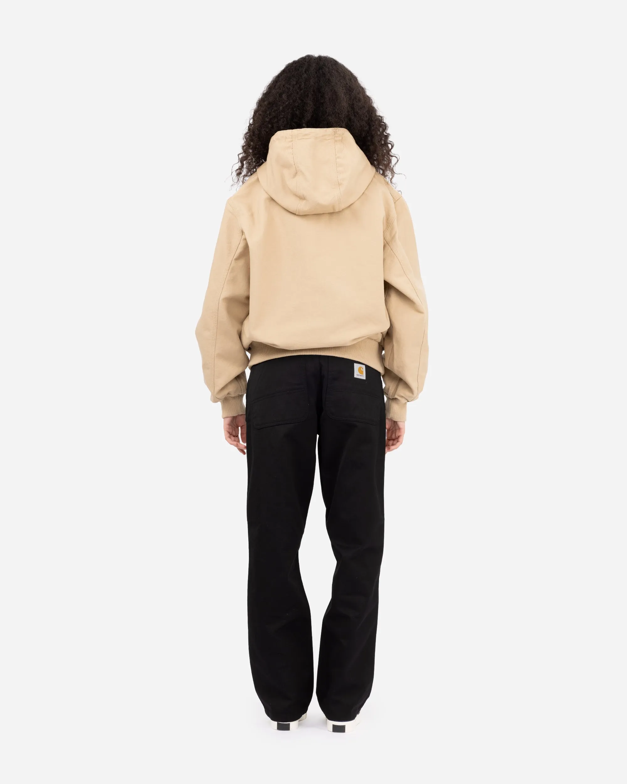 Active Jacket