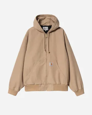 Active Jacket