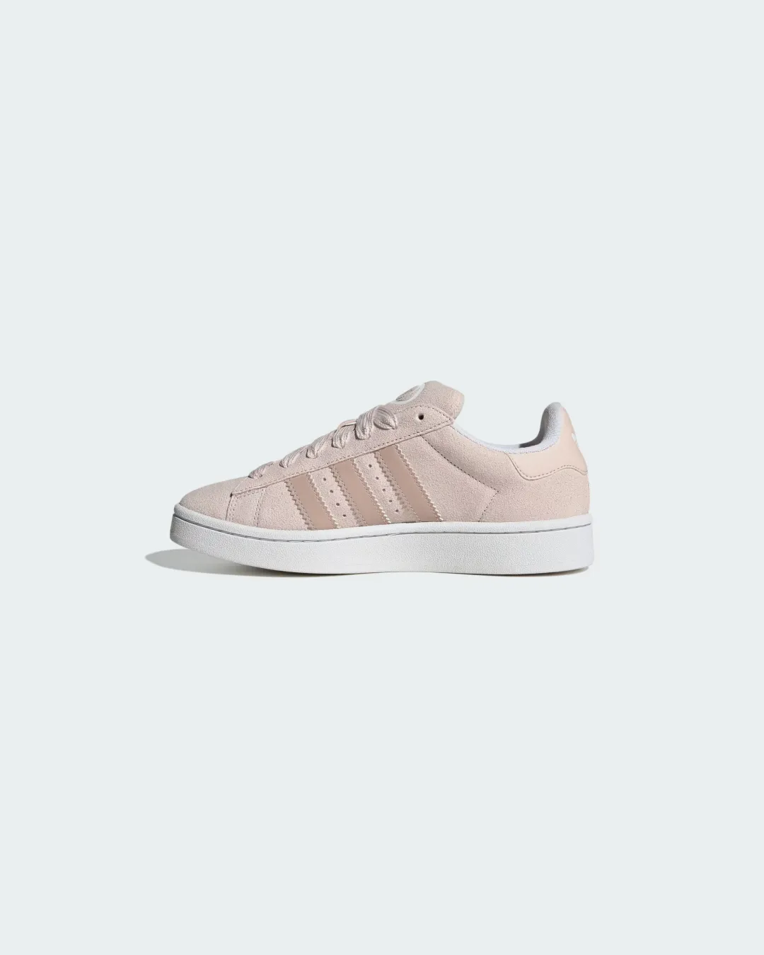 Adidas Campus 00s Putty Mauve Sneakers