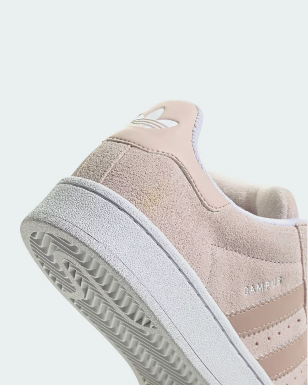 Adidas Campus 00s Putty Mauve Sneakers