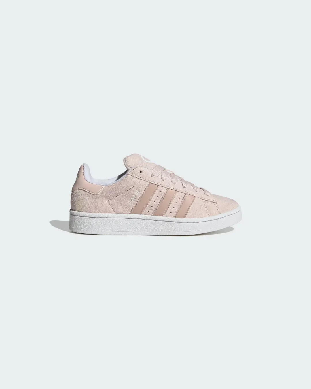 Adidas Campus 00s Putty Mauve Sneakers