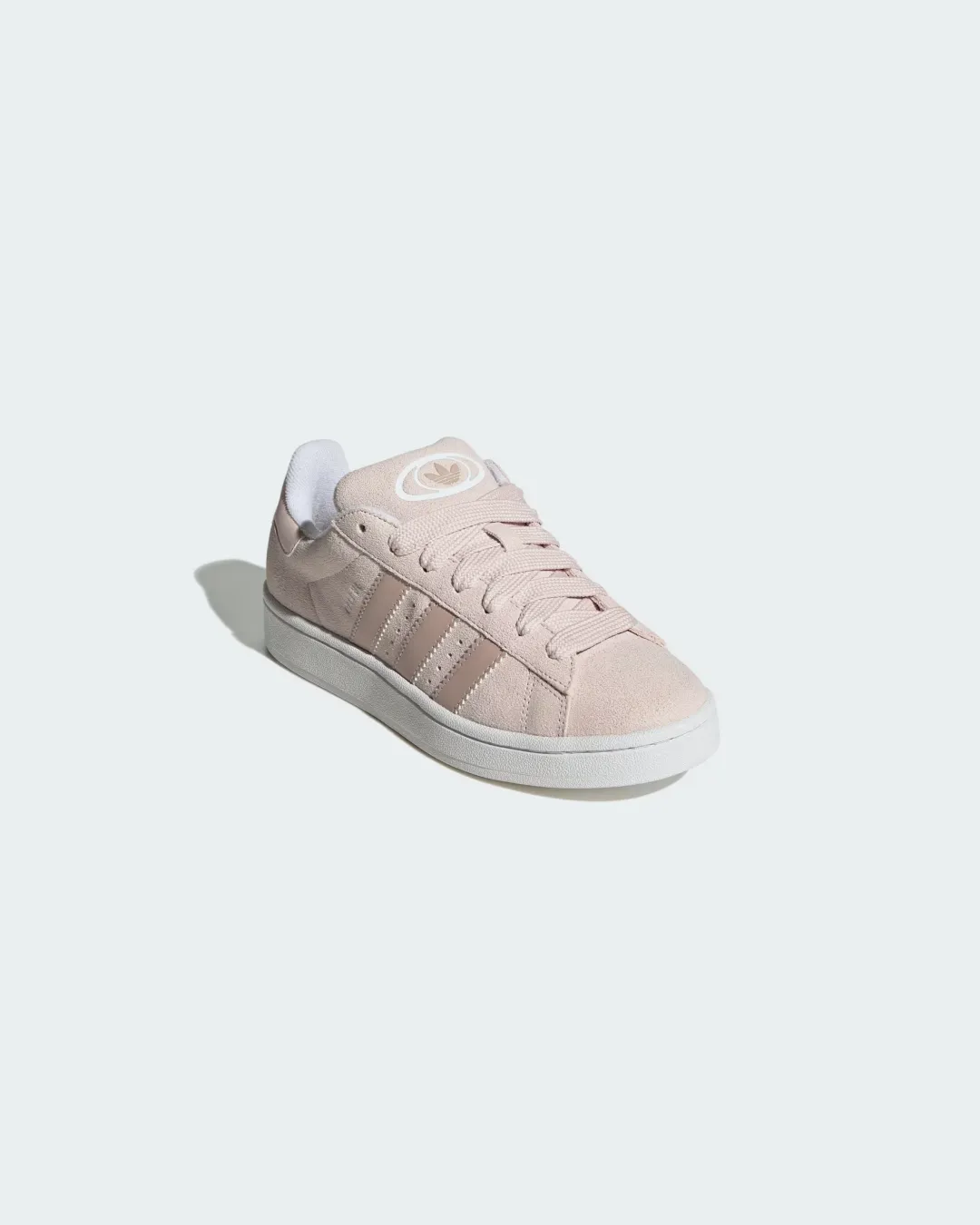 Adidas Campus 00s Putty Mauve Sneakers