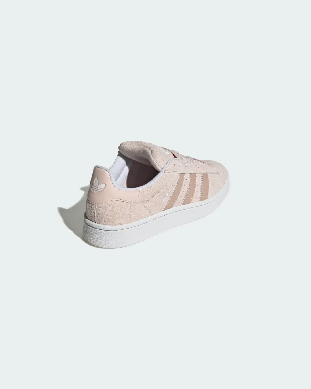 Adidas Campus 00s Putty Mauve Sneakers