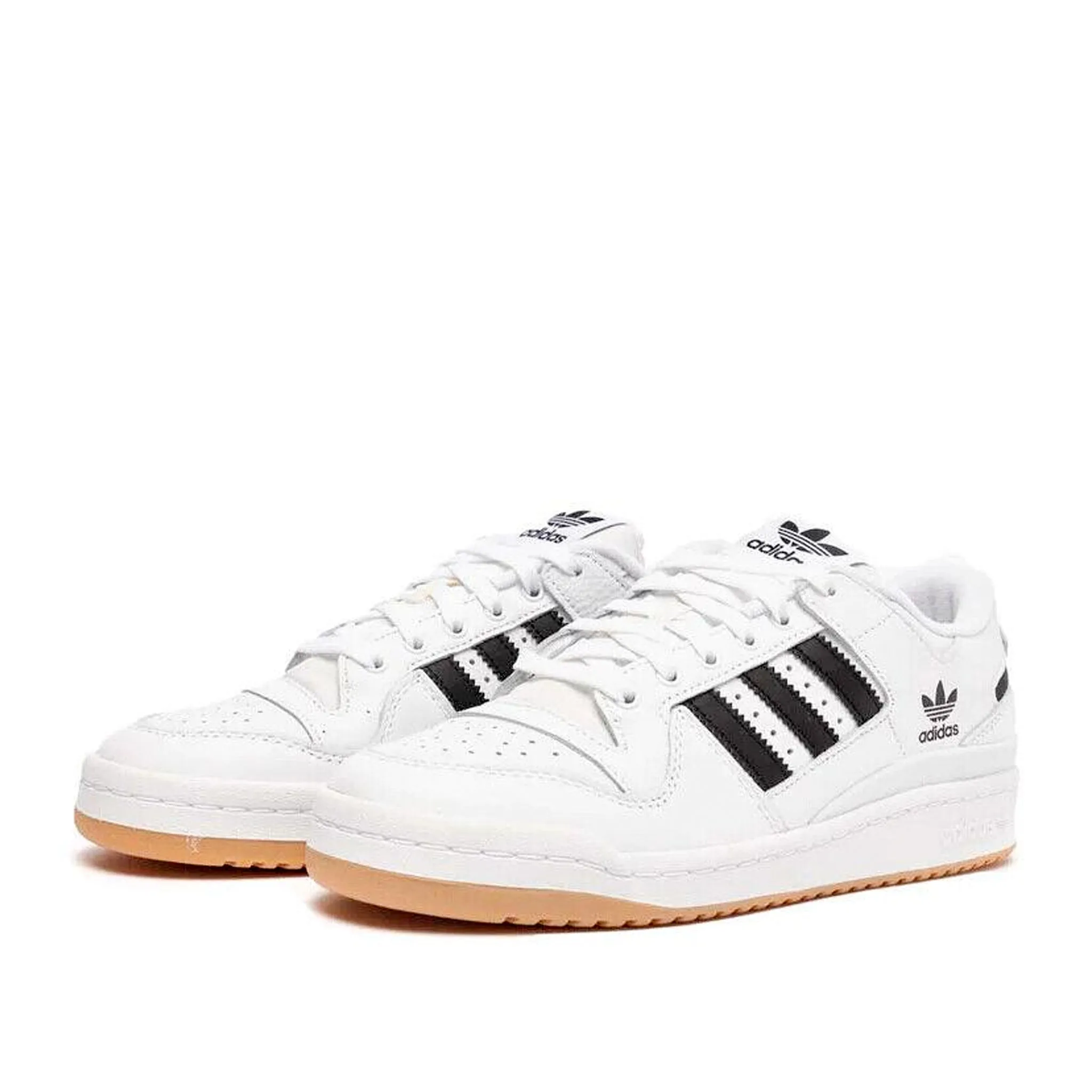 Adidas Forum 84 Low ADV White/Black/White Sale