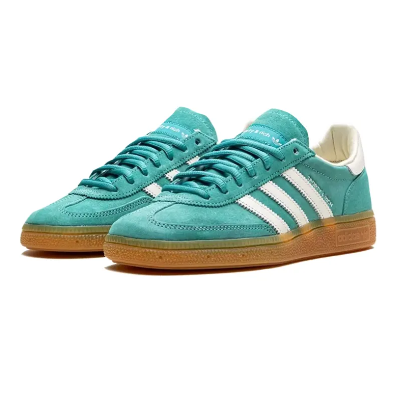 Adidas Handball Spezial Sporty & Rich Green