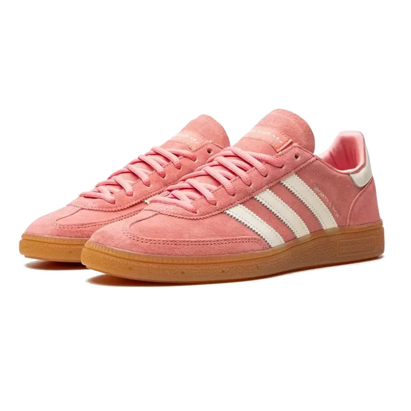 Adidas Handball Spezial Sporty & Rich Pink