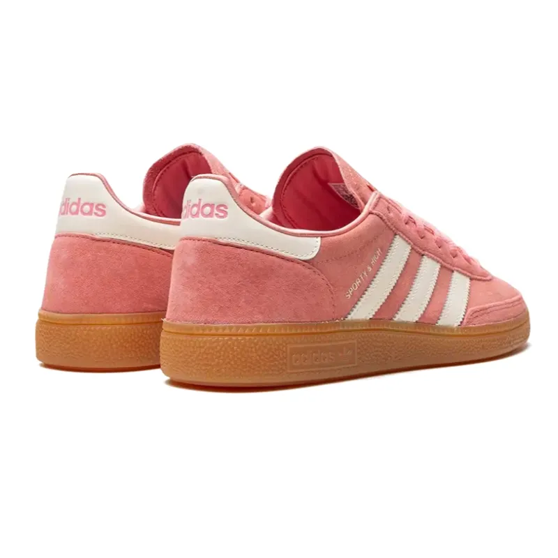 Adidas Handball Spezial Sporty & Rich Pink