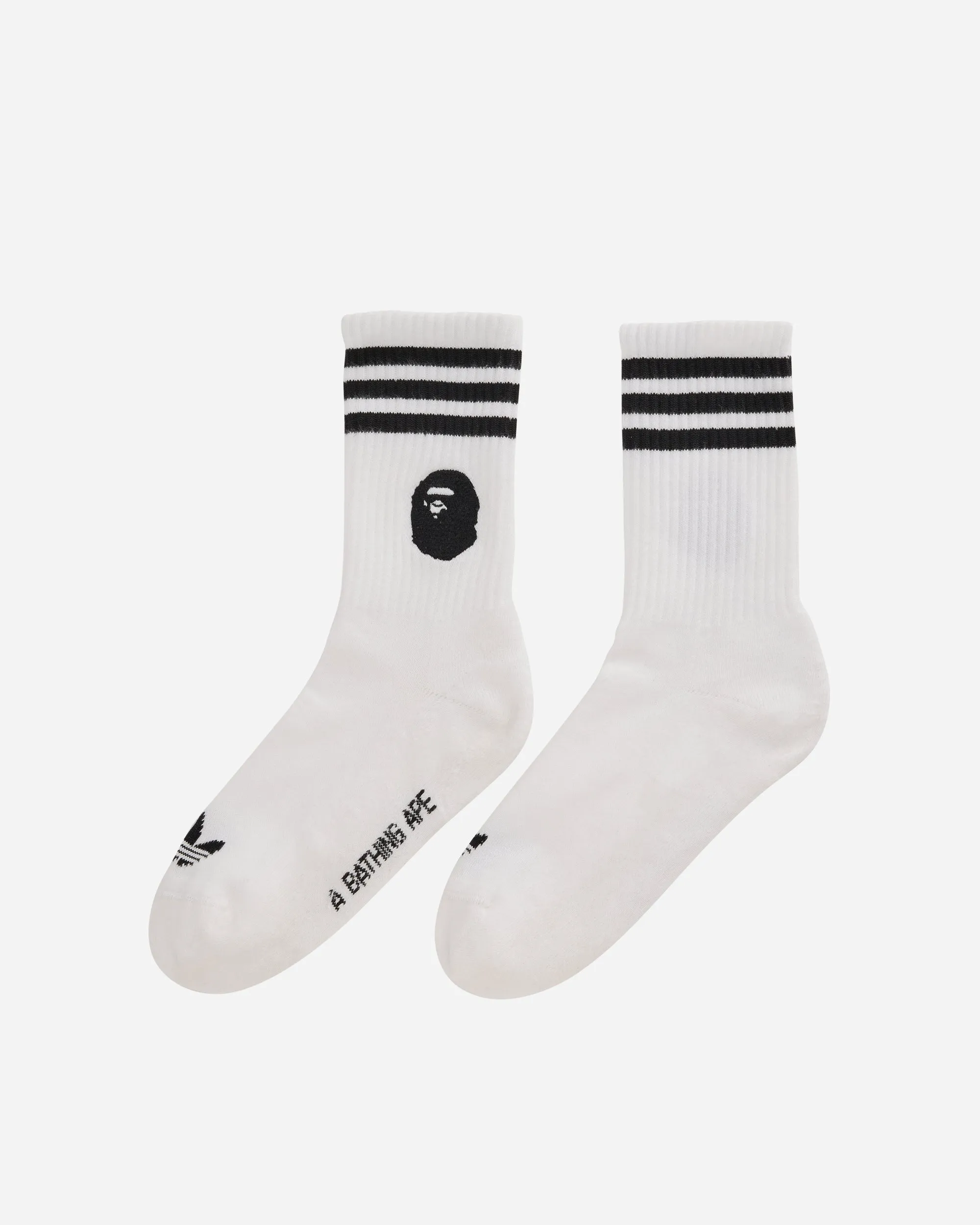 adidas Originals x BAPE Crew Socks