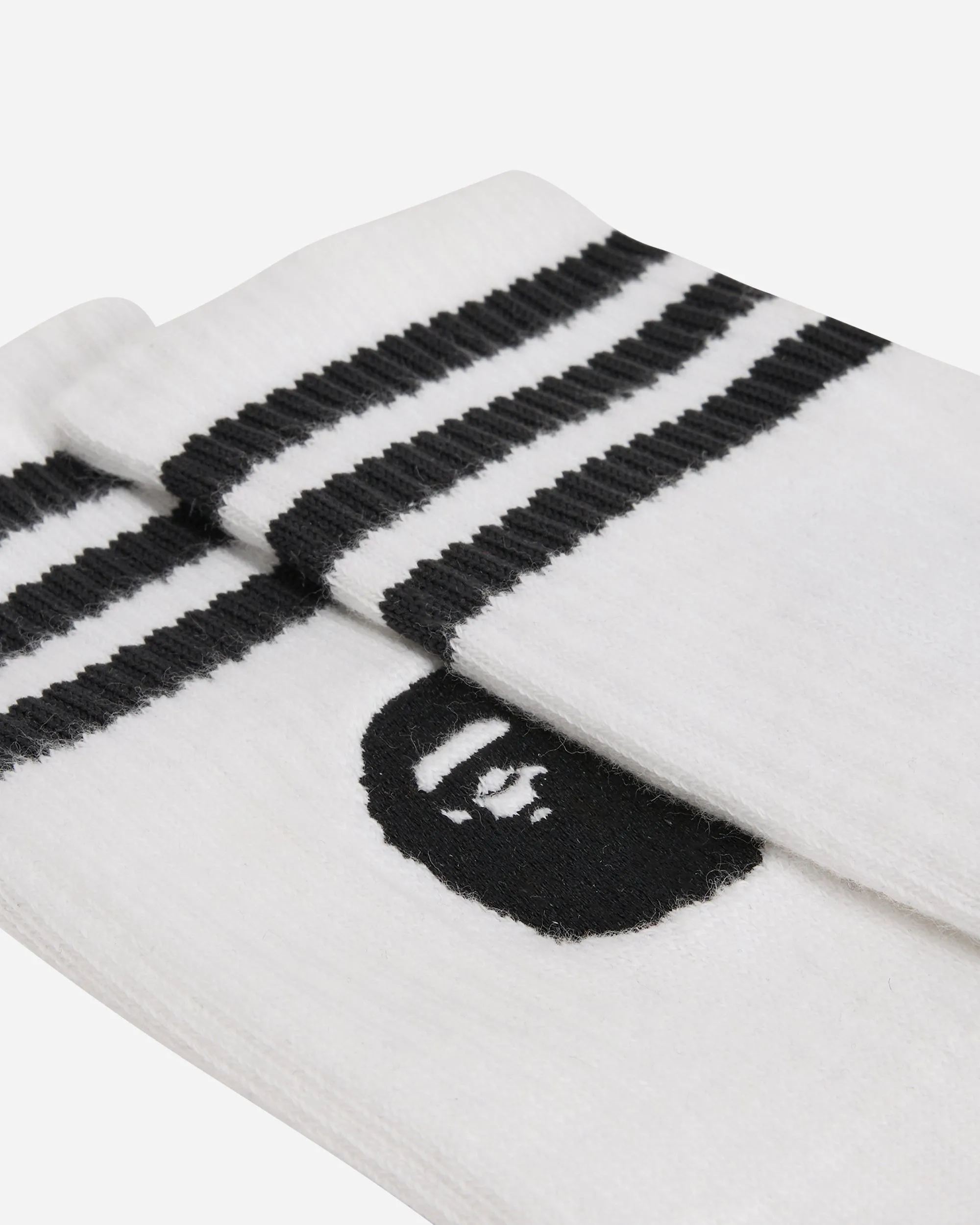 adidas Originals x BAPE Crew Socks