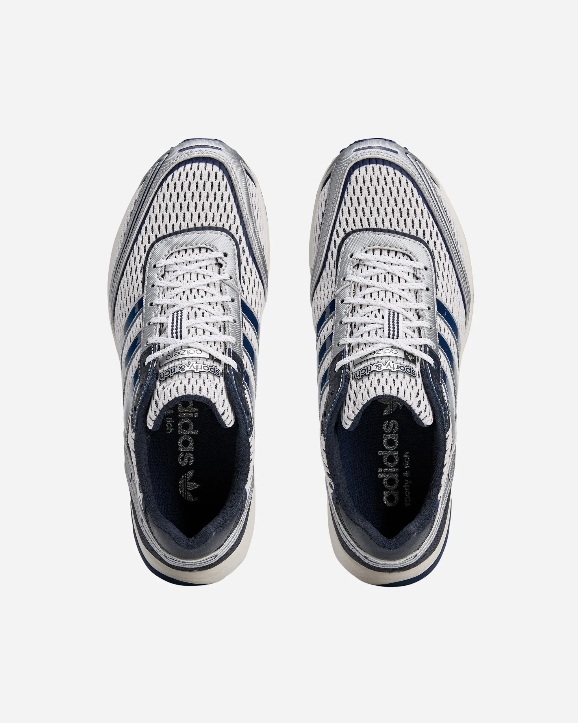 adidas Originals x Sporty & Rich Adizero Adios