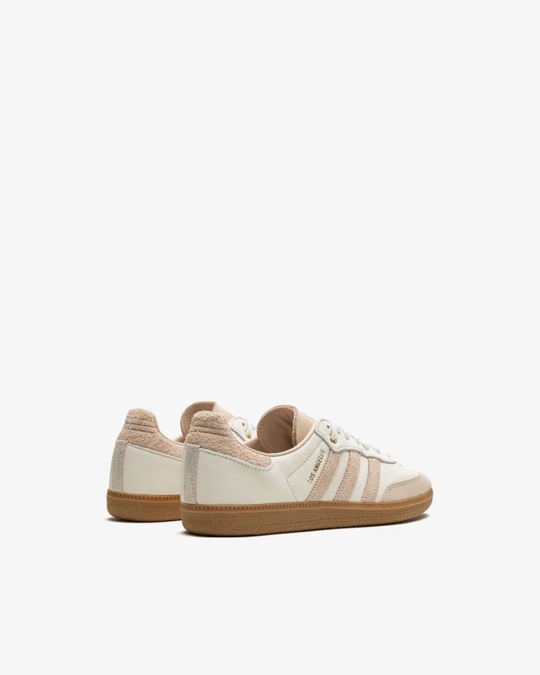 Adidas Samba LAFC Los Angeles Football Club Sneaker