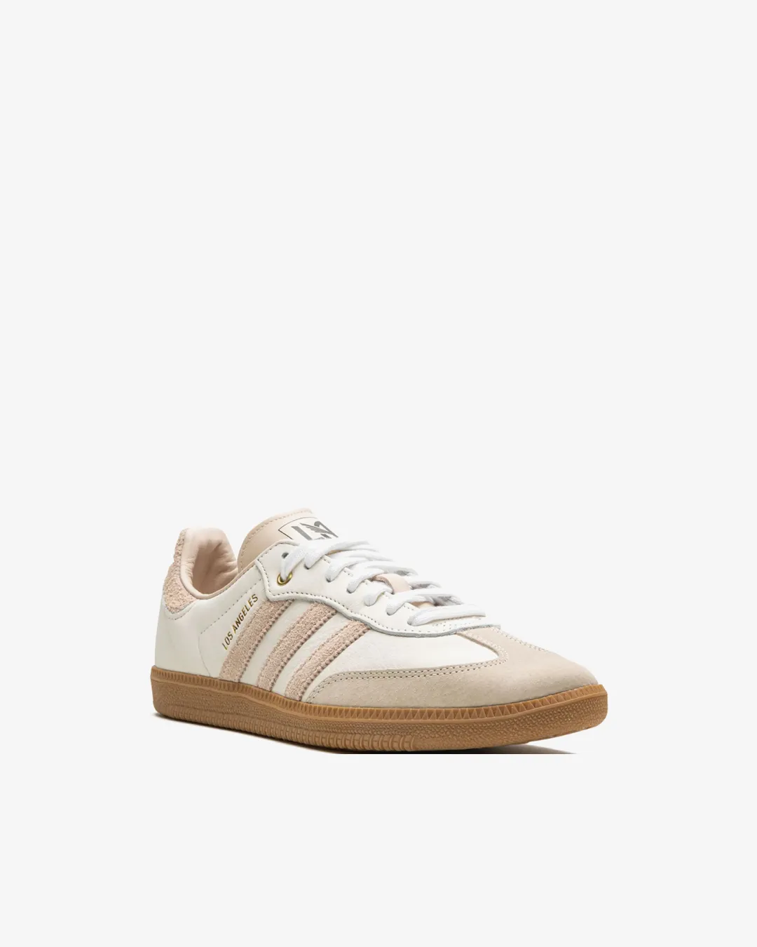 Adidas Samba LAFC Los Angeles Football Club Sneaker