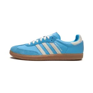 Adidas Samba OG Sporty & Rich Blue Grey
