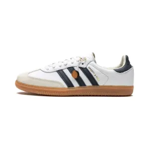 Adidas Samba OG Sporty & Rich White Black