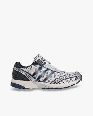 Adidas - Sporty & Rich Adizero Adios Sneakers - (Silver/Navy)