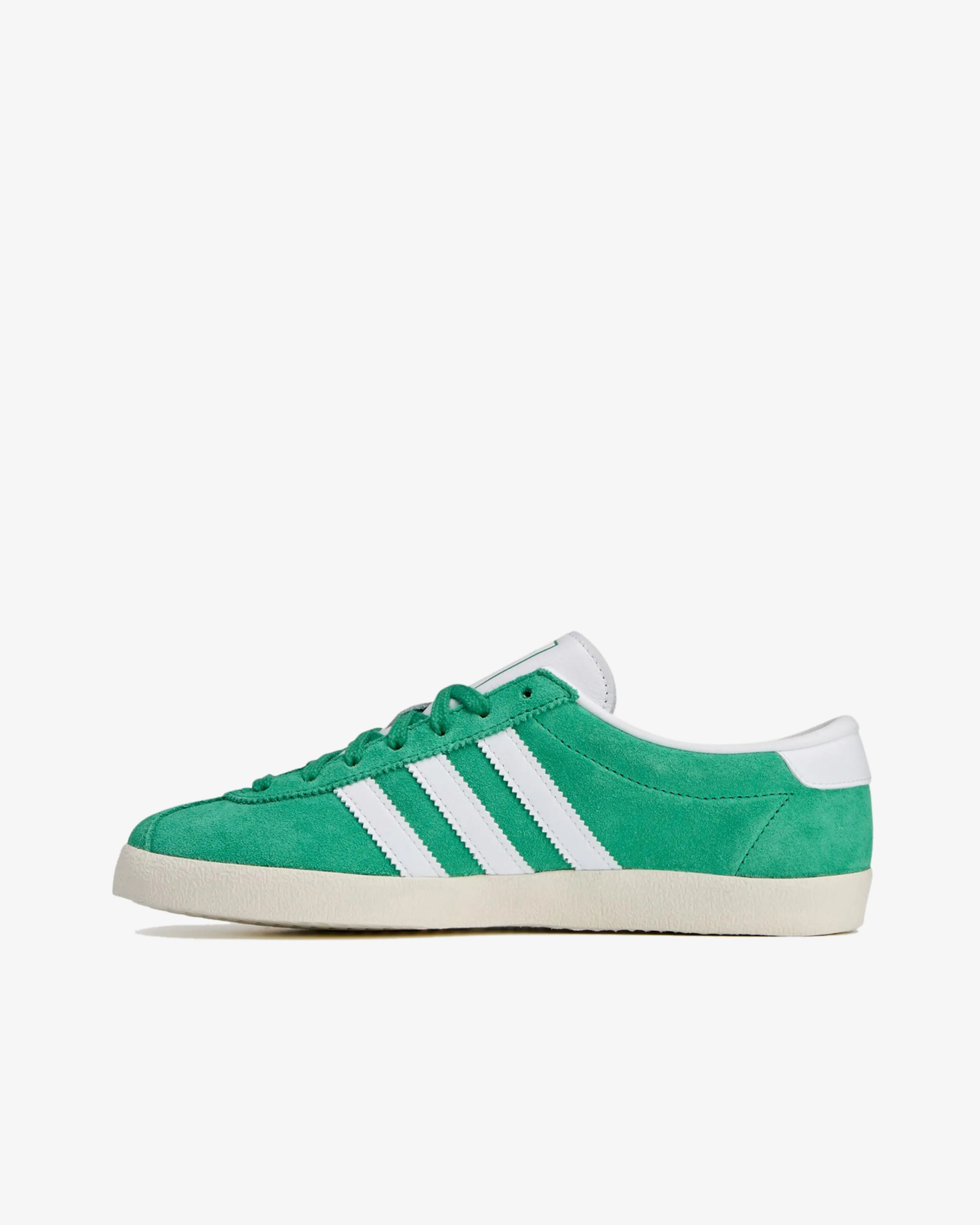 Adidas - Sporty & Rich Blanc Sneakers - (Green/White)
