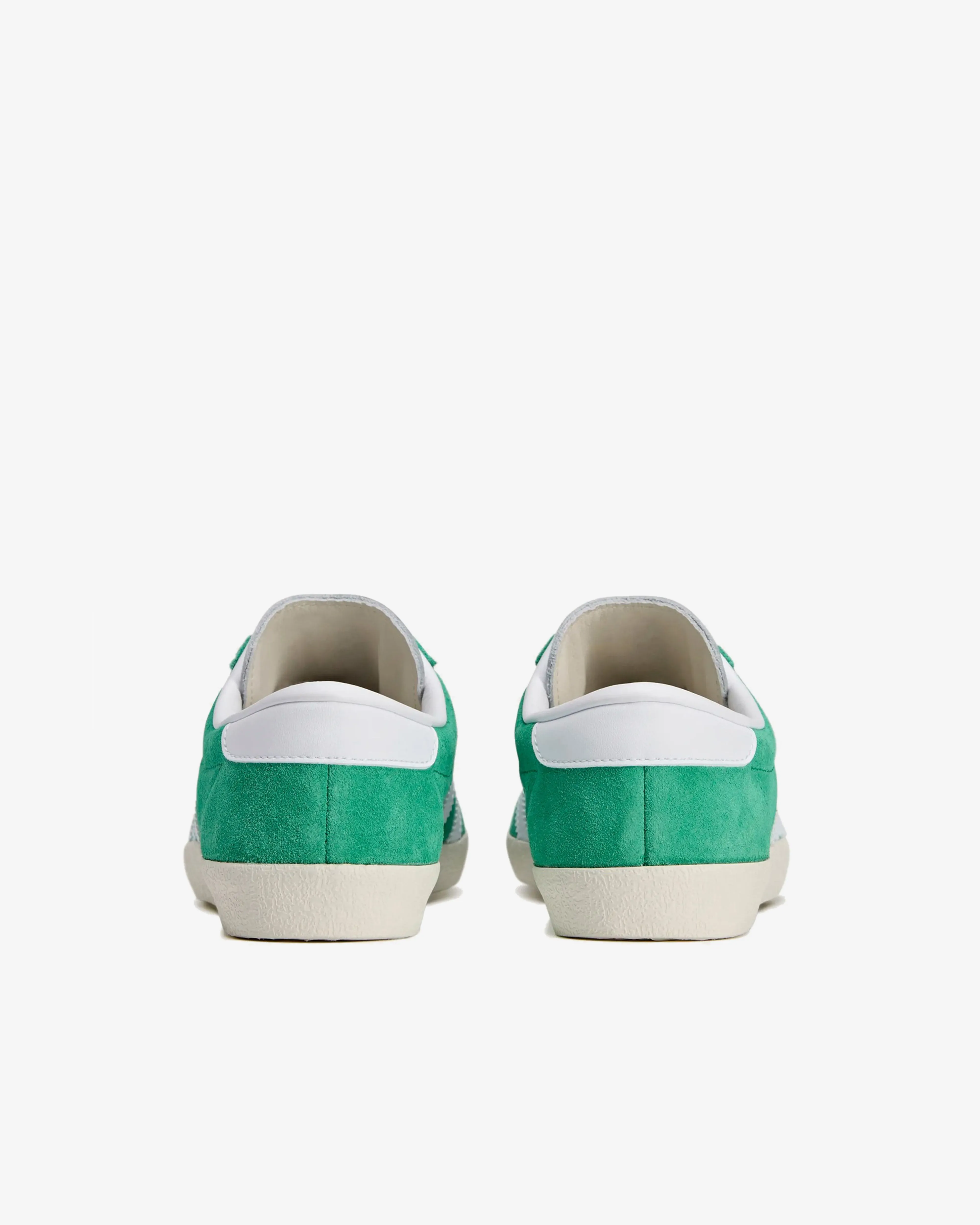 Adidas - Sporty & Rich Blanc Sneakers - (Green/White)