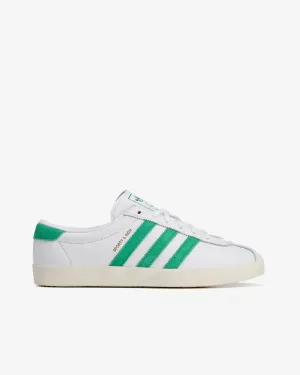 Adidas - Sporty & Rich Blanc Sneakers - (White/Green)