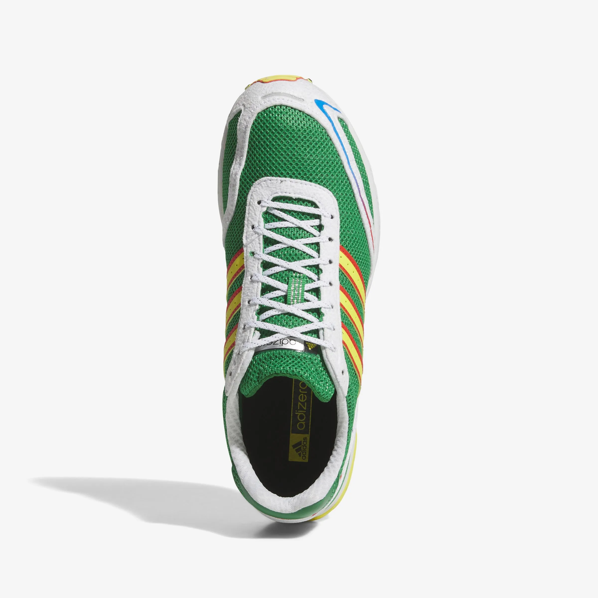 Adizero Adios OG