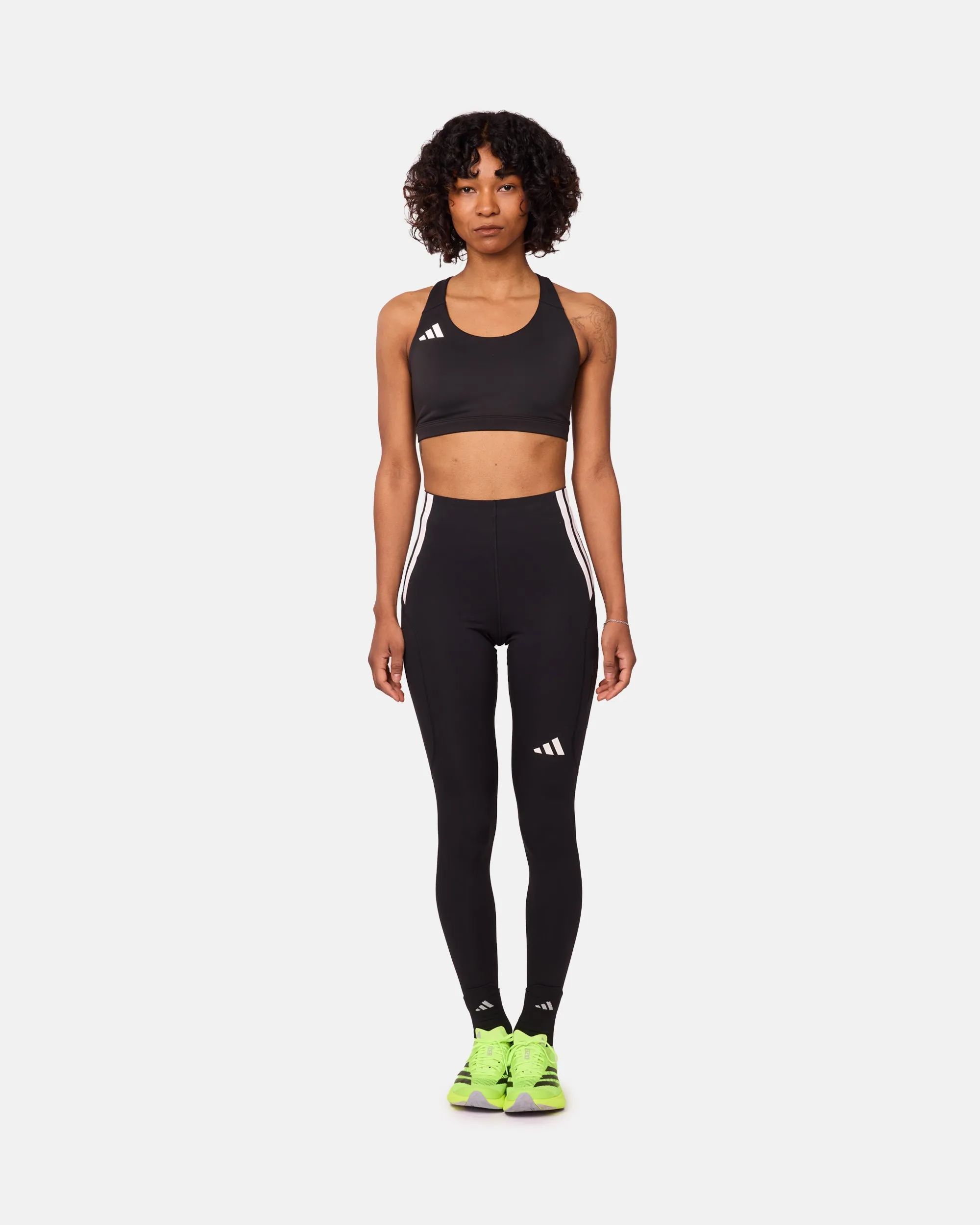 Adizero Essentials Run Medium-Support Bra
