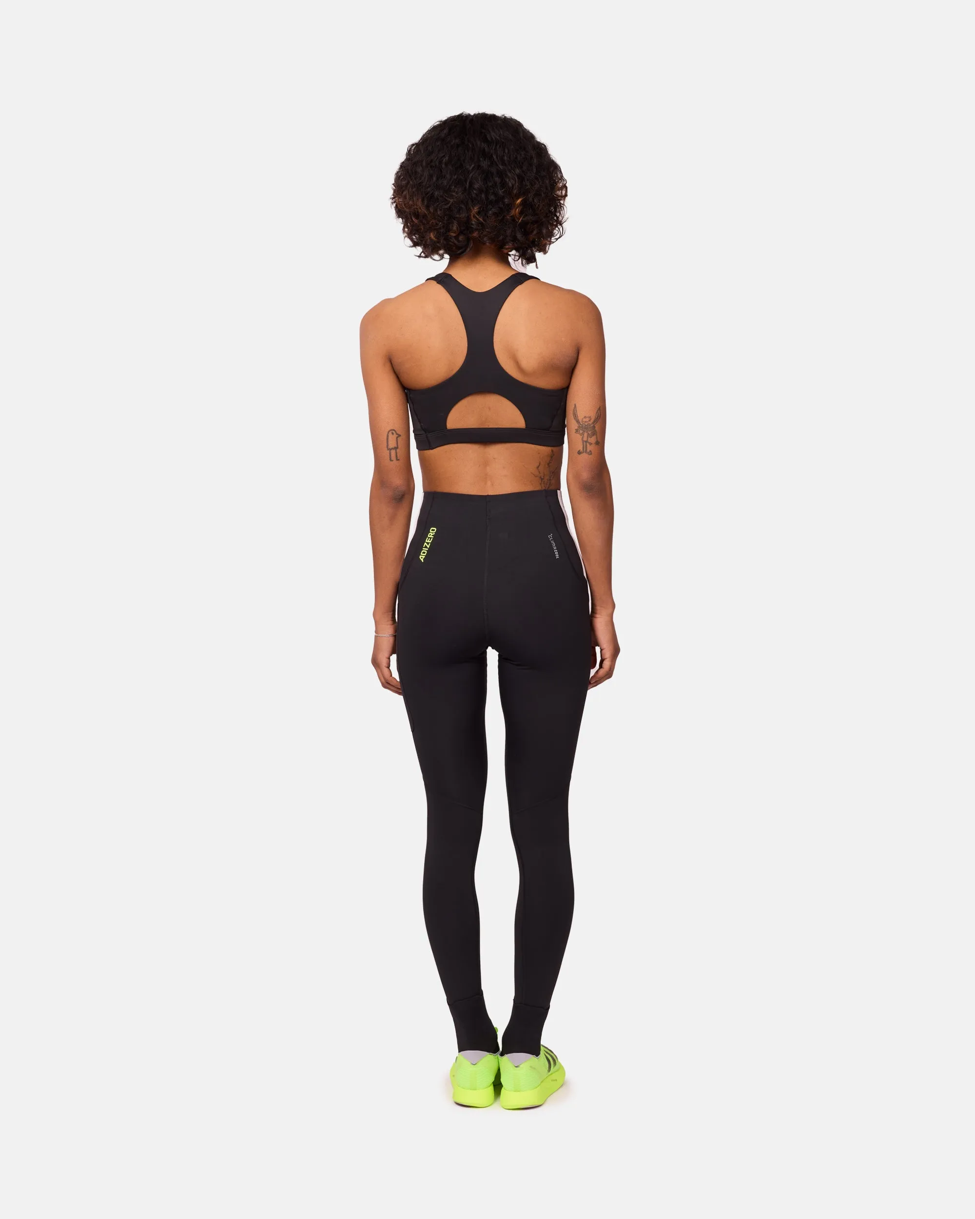 Adizero Essentials Run Medium-Support Bra