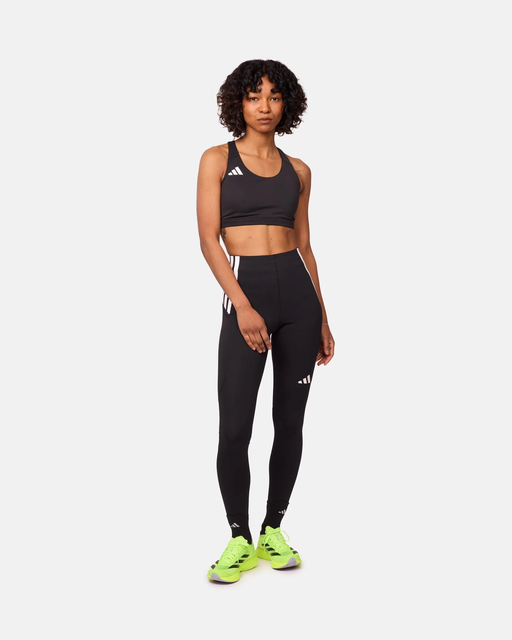 Adizero Essentials Run Medium-Support Bra