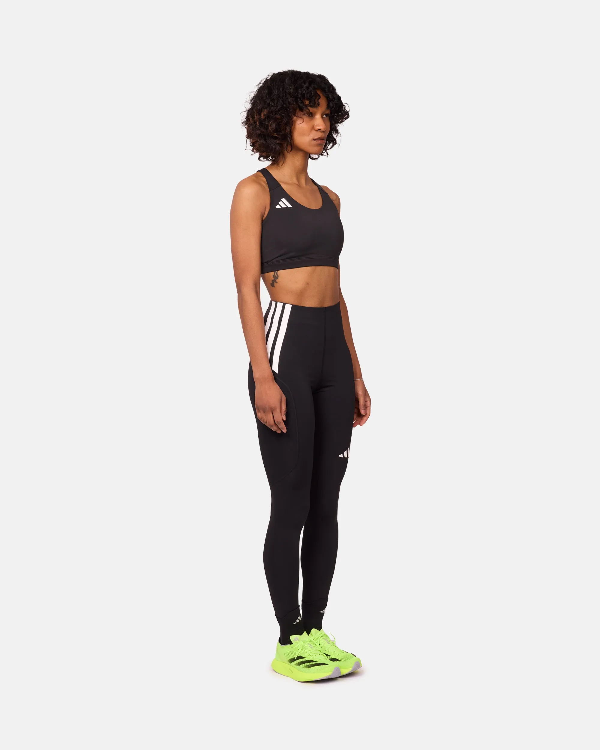 Adizero Essentials Run Medium-Support Bra