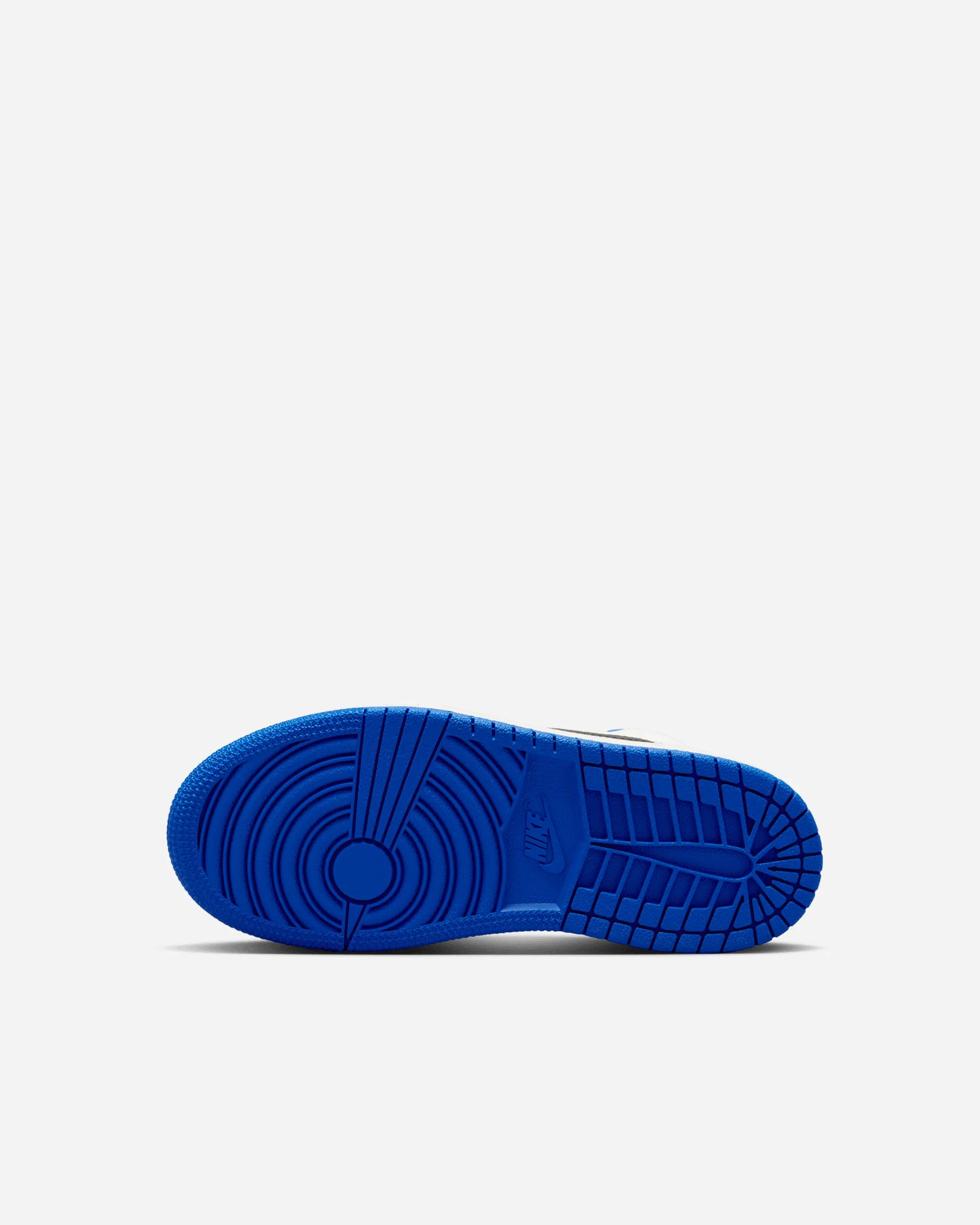 Air Jordan 1 Retro Low Game Royal (Preschool)