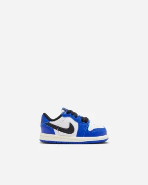 Air Jordan 1 Retro Low Game Royal (Toddler)