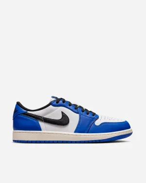 Air Jordan 1 Retro Low Game Royal