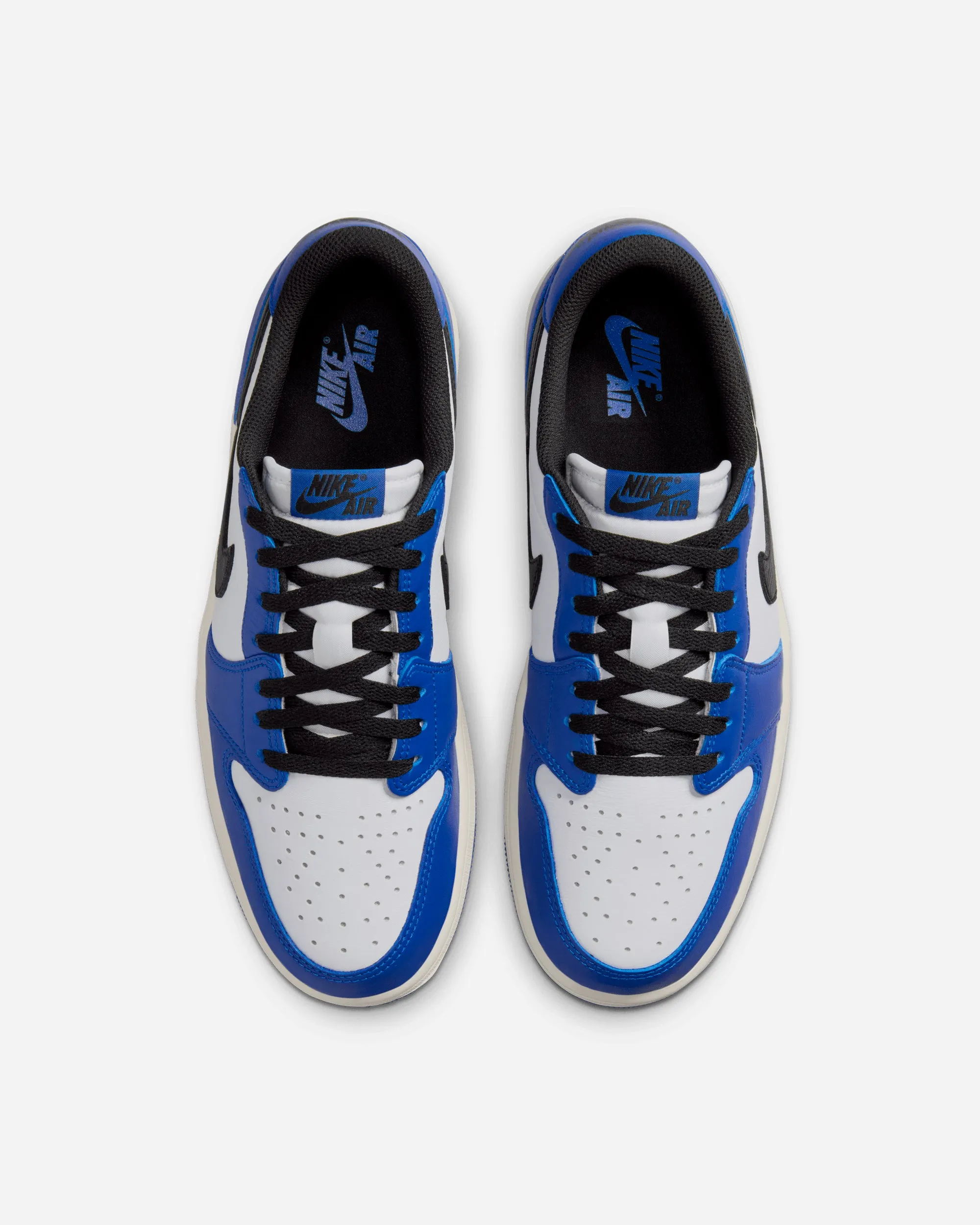 Air Jordan 1 Retro Low Game Royal
