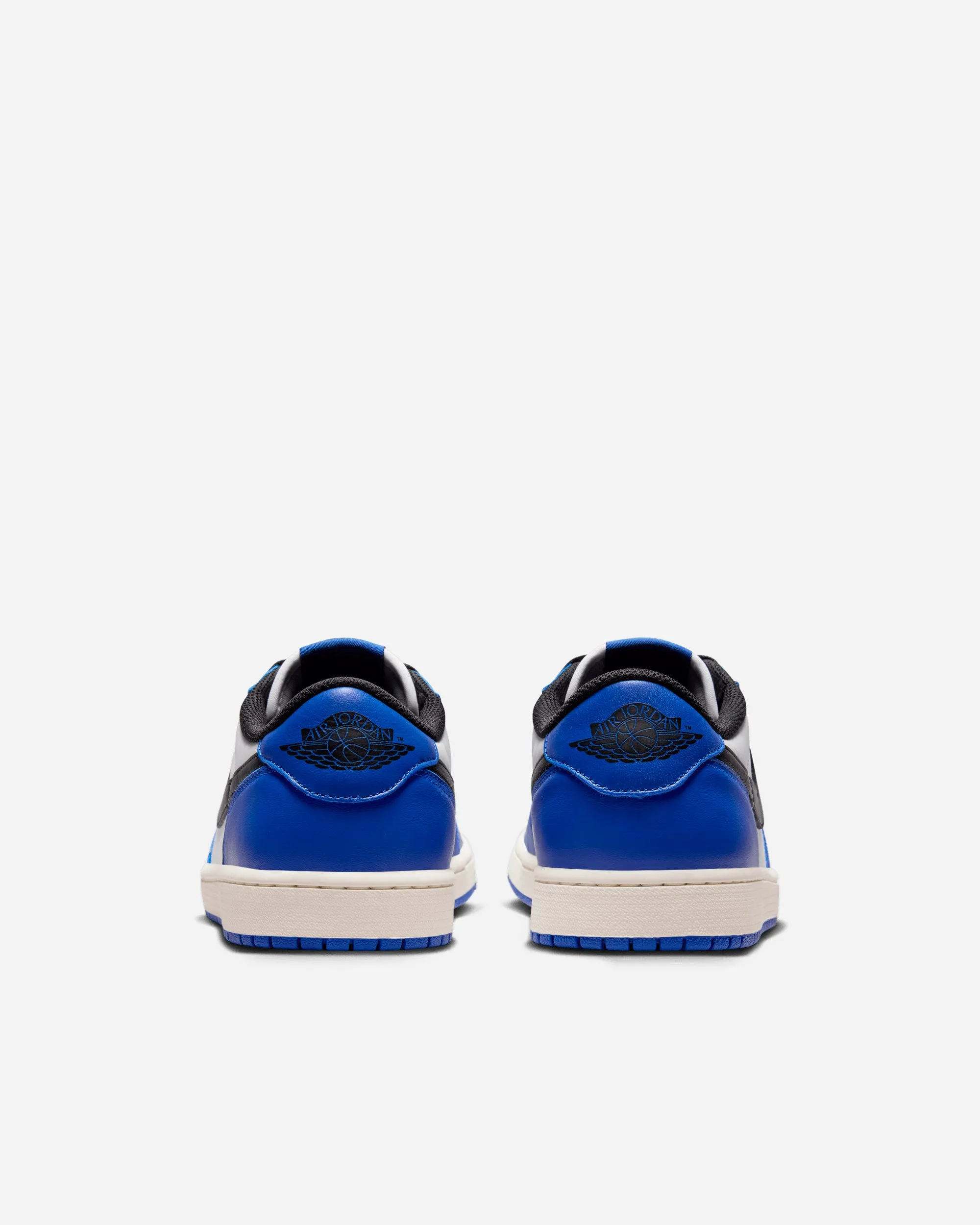 Air Jordan 1 Retro Low Game Royal