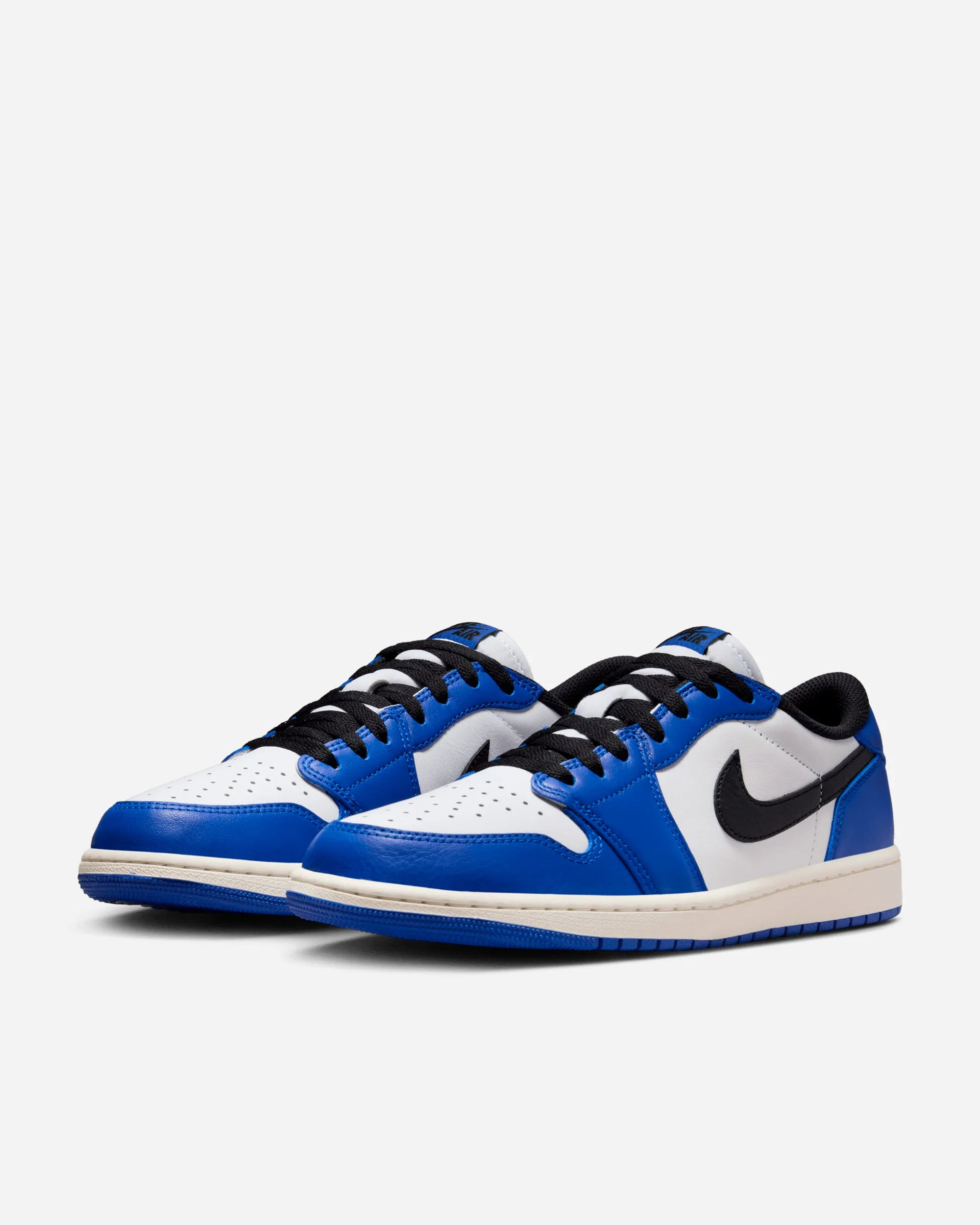 Air Jordan 1 Retro Low Game Royal