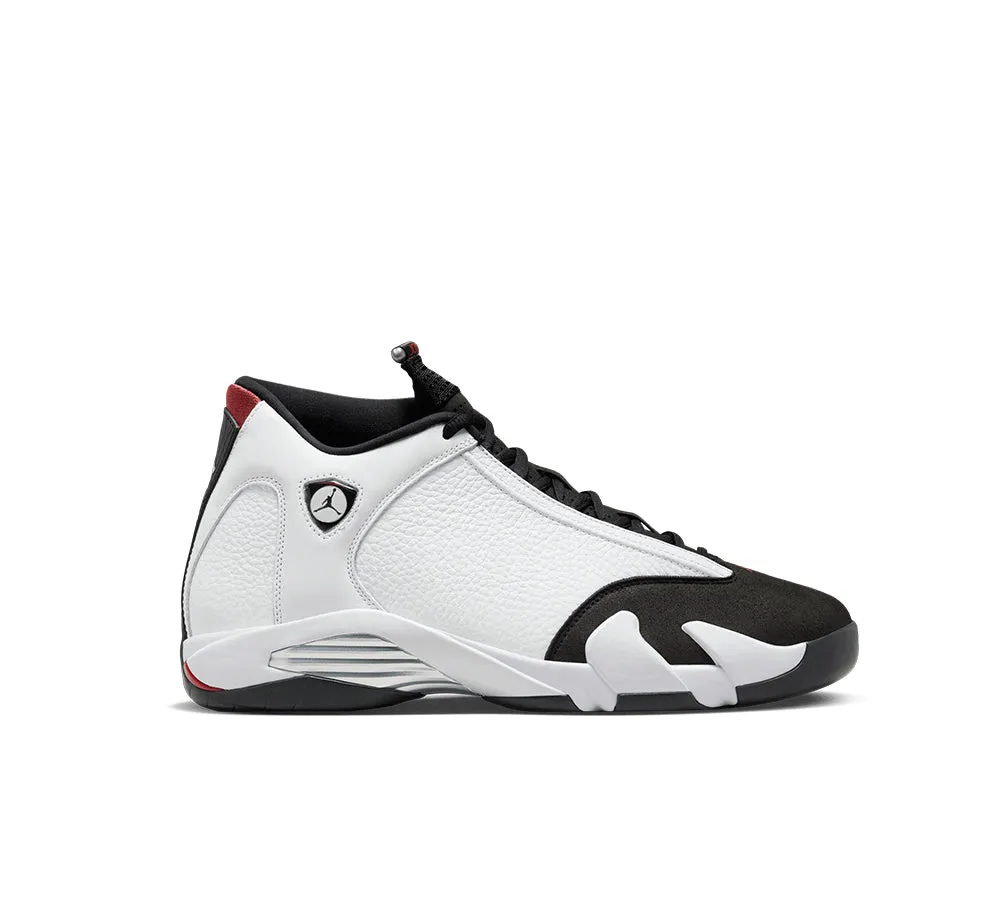 Air Jordan 14 Retro Black Toe