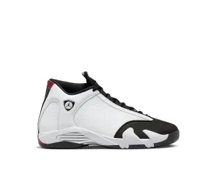 Air Jordan 14 Retro Black Toe