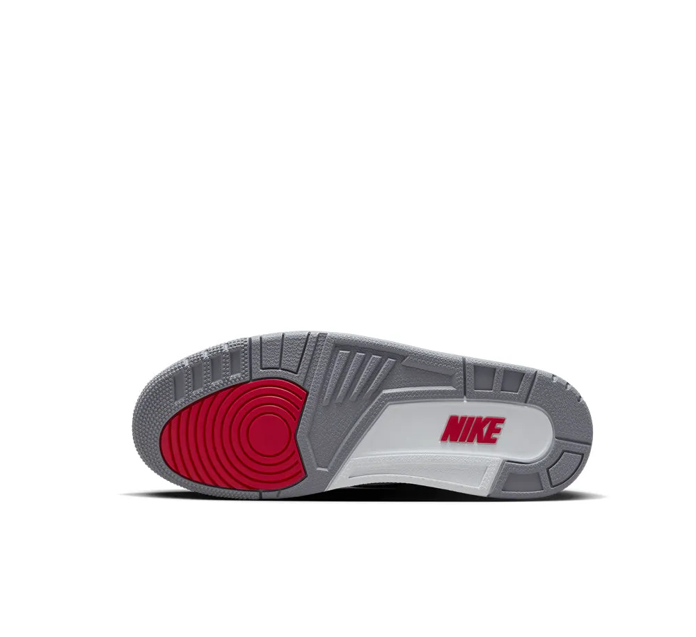 Air Jordan 3 Retro Black Cement