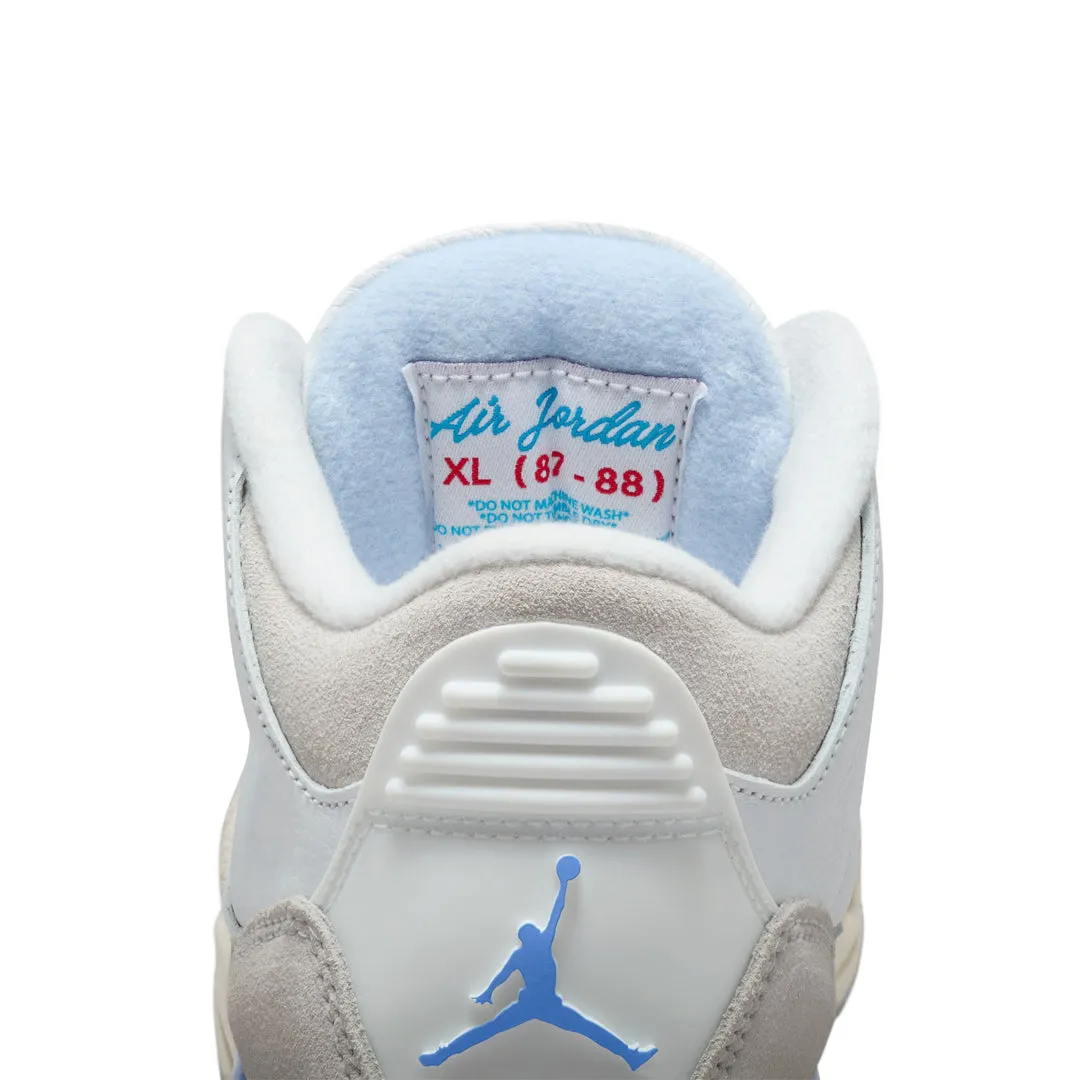 AIR JORDAN 3 RETRO (GS) LUCKY SHORTS