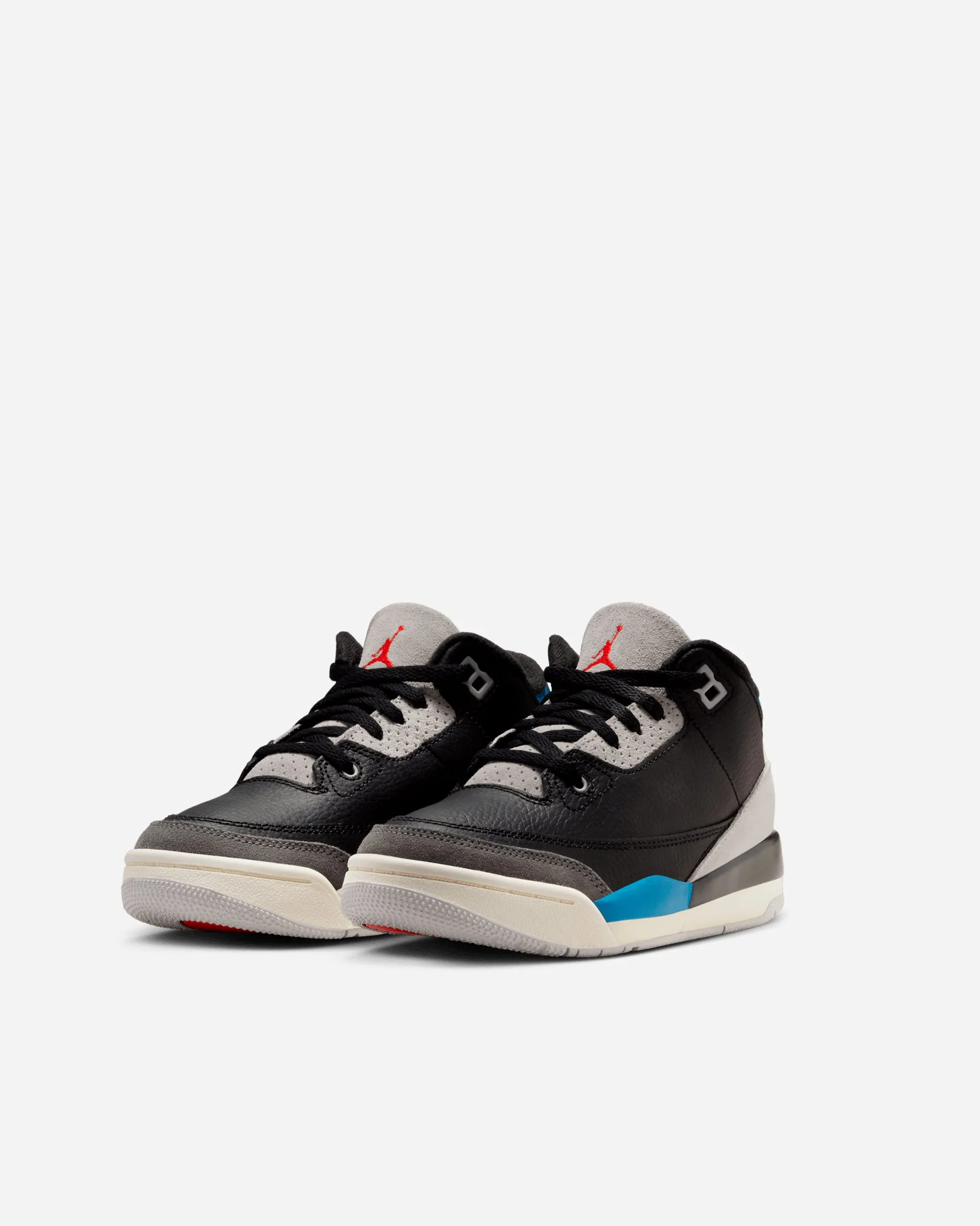 Air Jordan 3 Retro OG (Preschool)