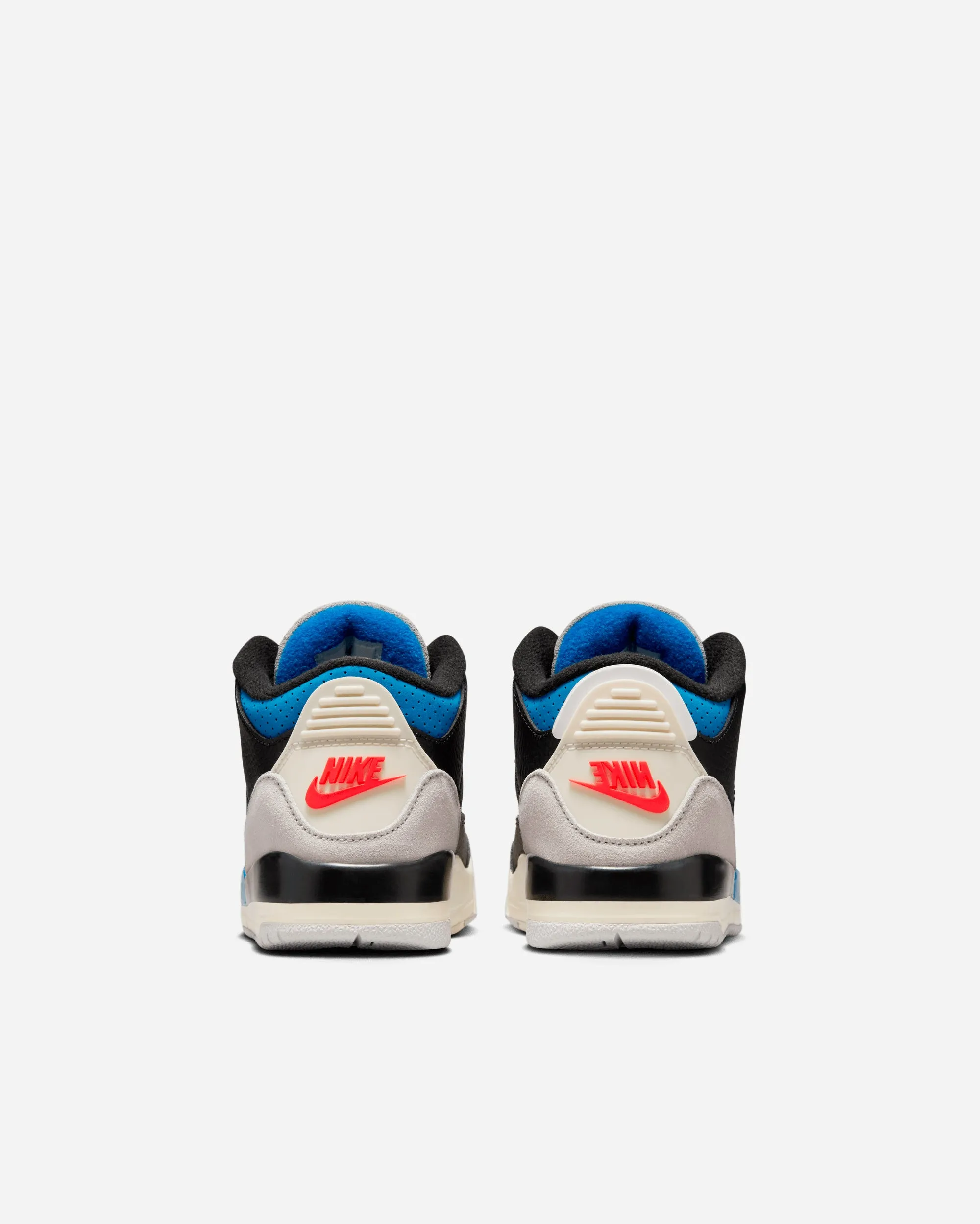 Air Jordan 3 Retro OG (Preschool)