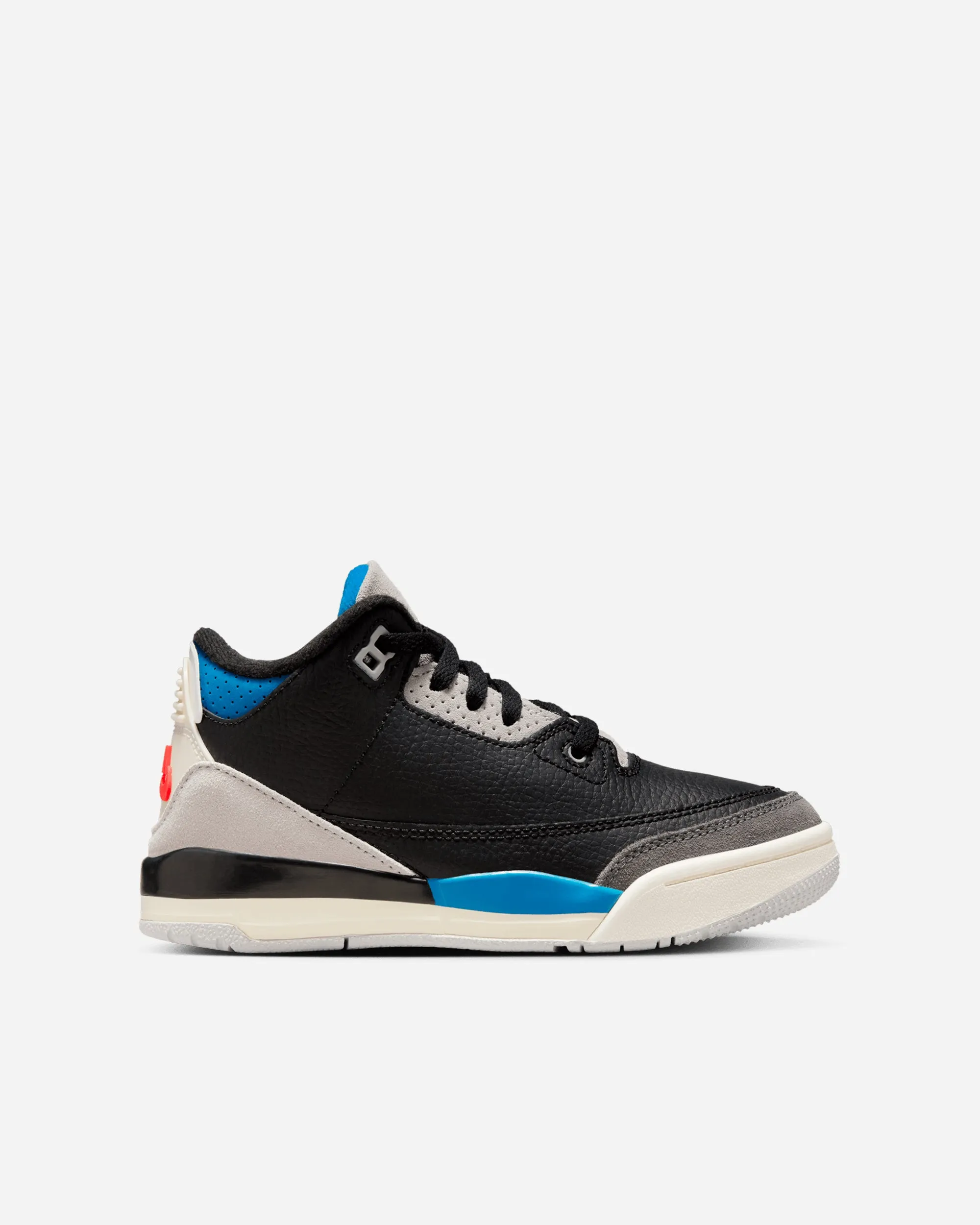 Air Jordan 3 Retro OG (Preschool)
