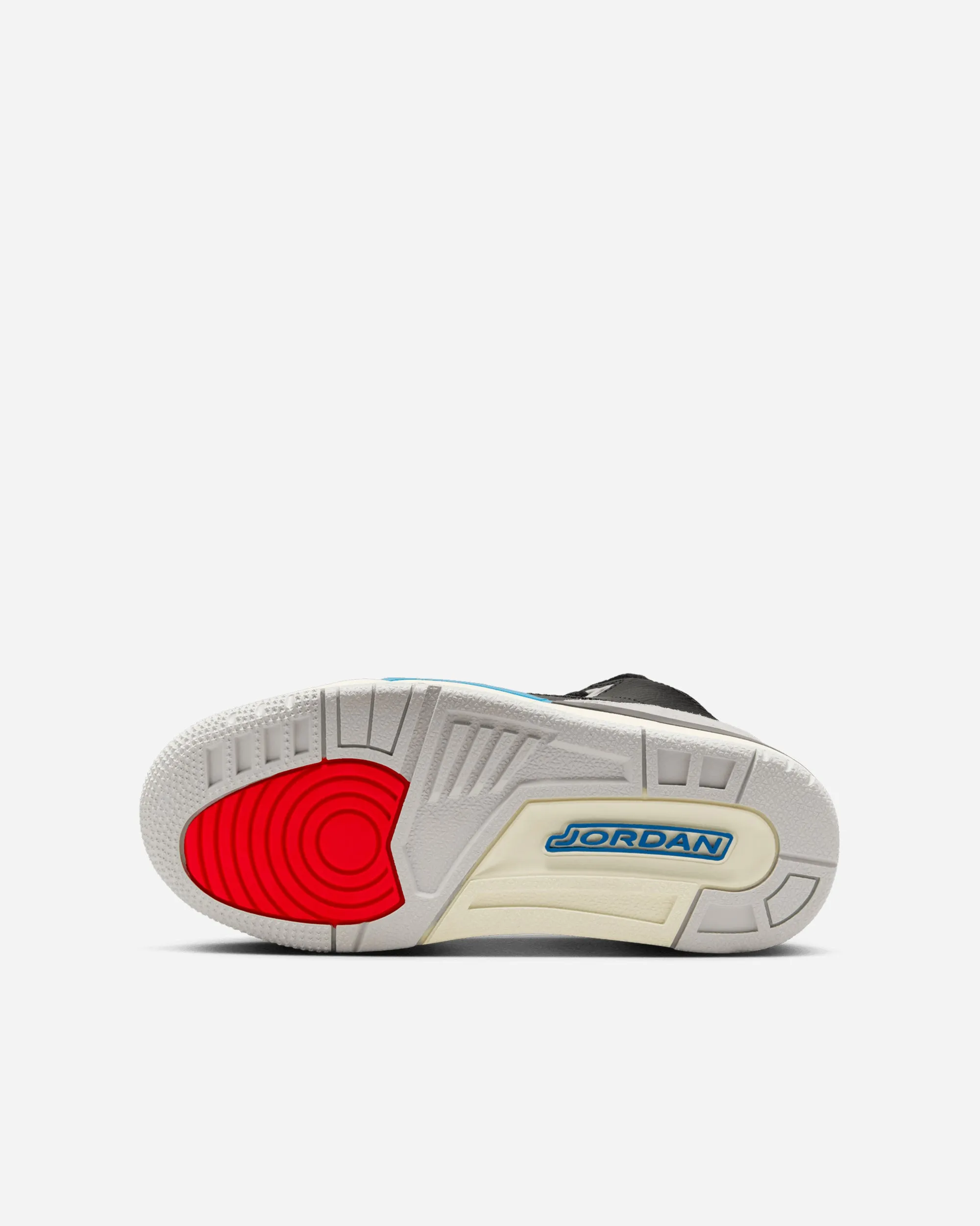 Air Jordan 3 Retro OG (Preschool)